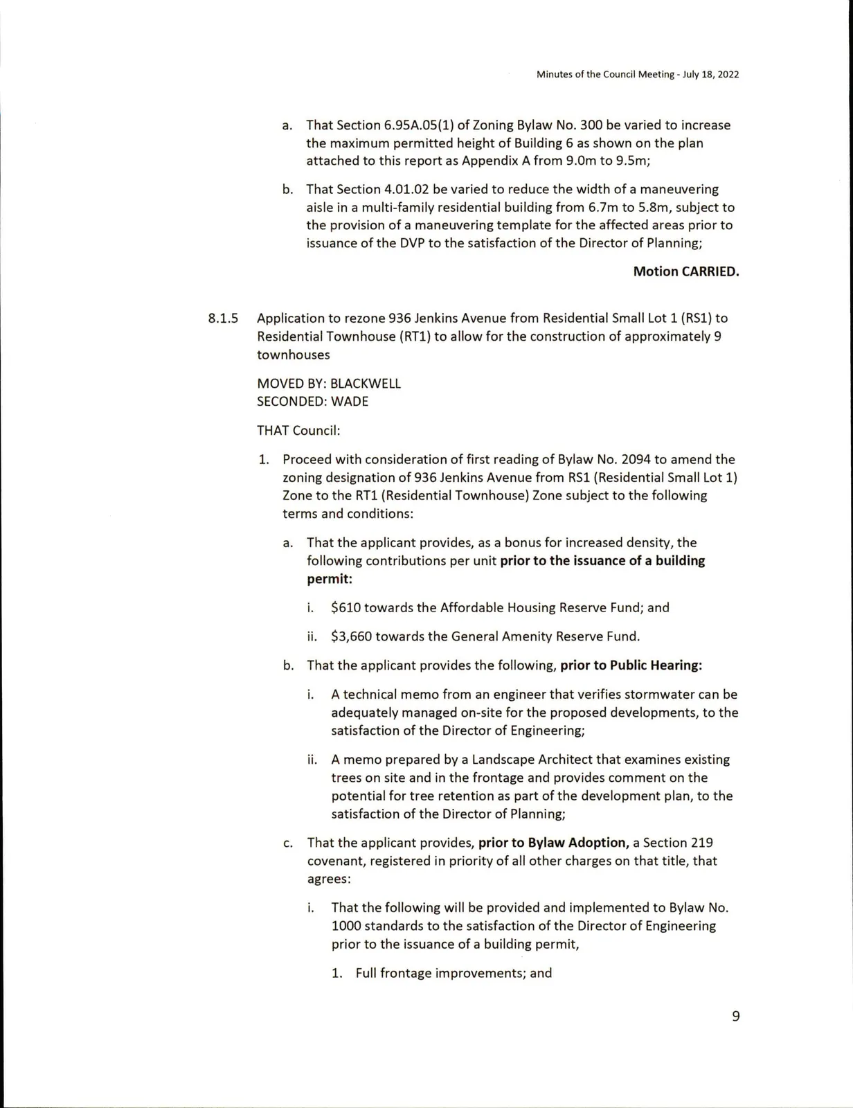 Document image