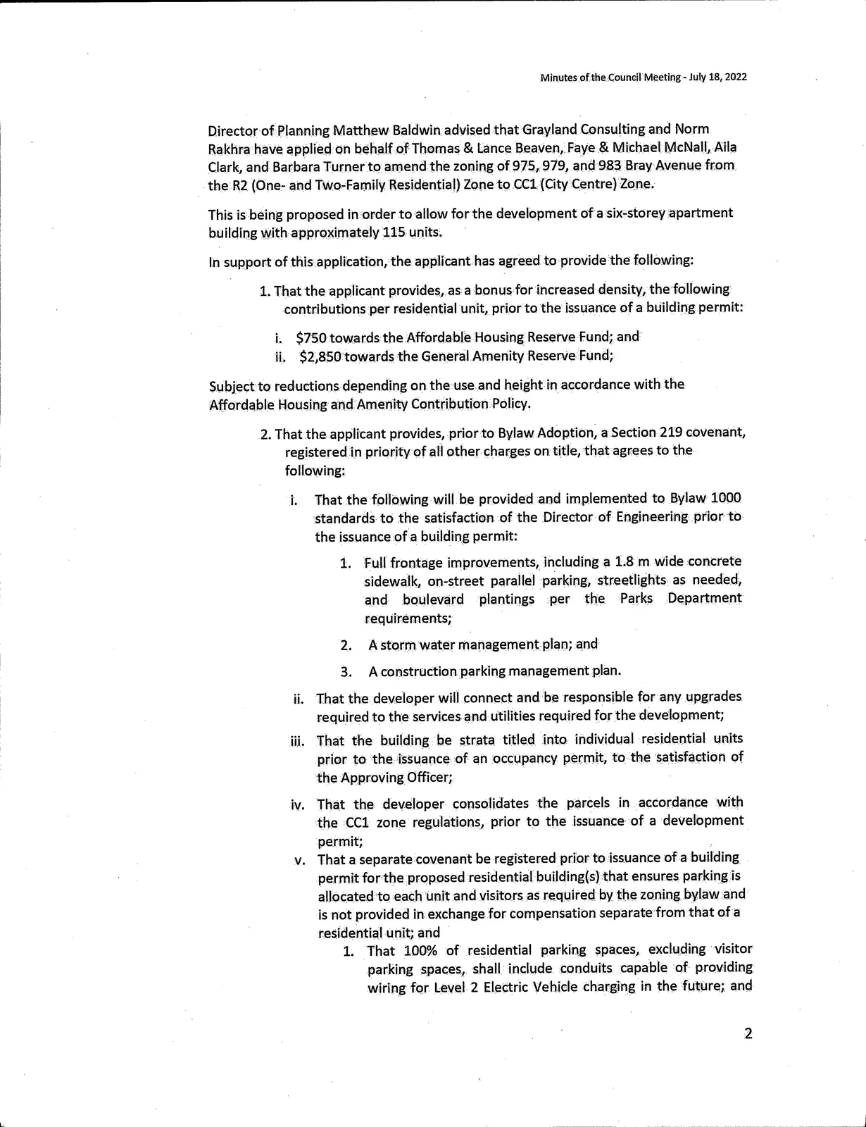 Document image