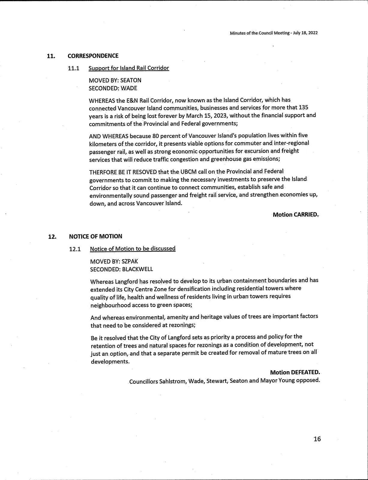 Document image