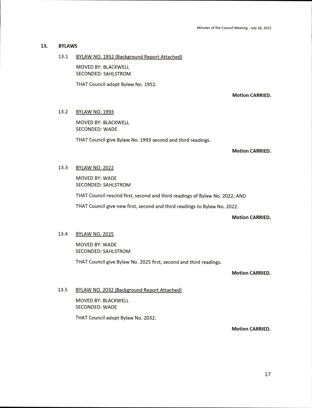 Document image