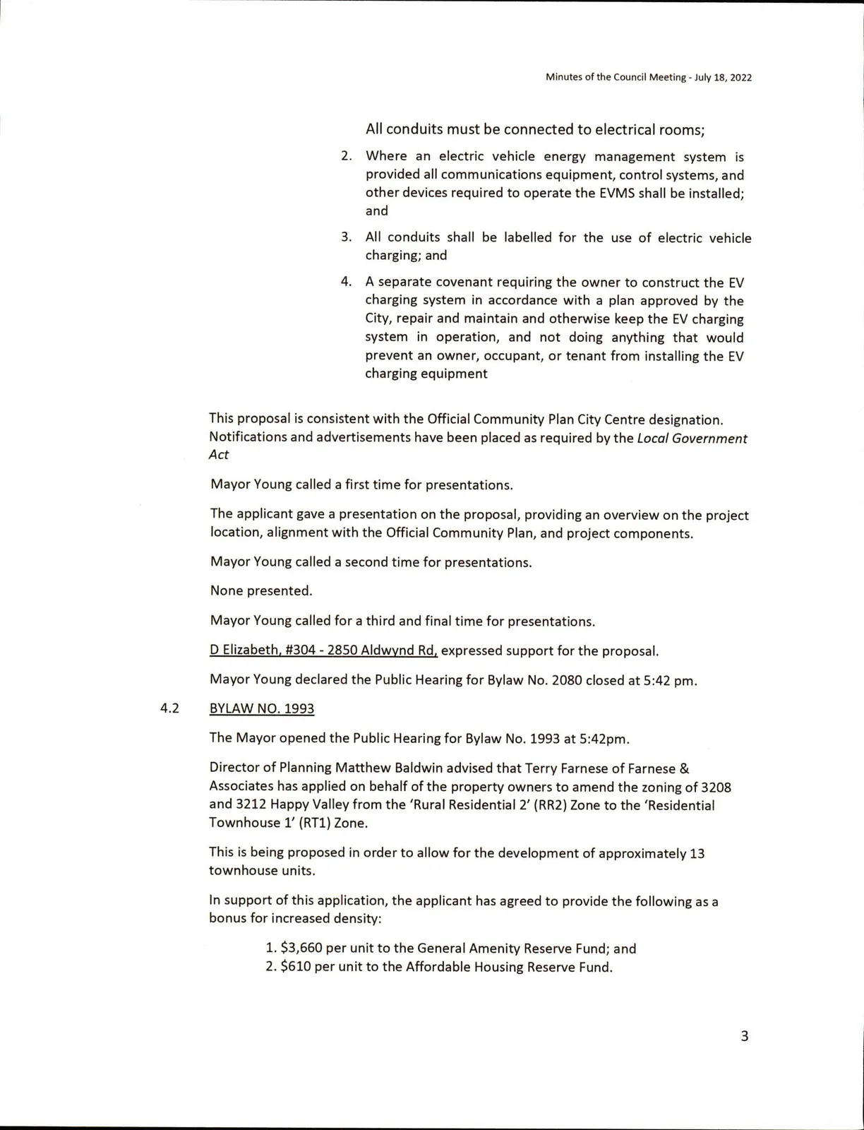 Document image