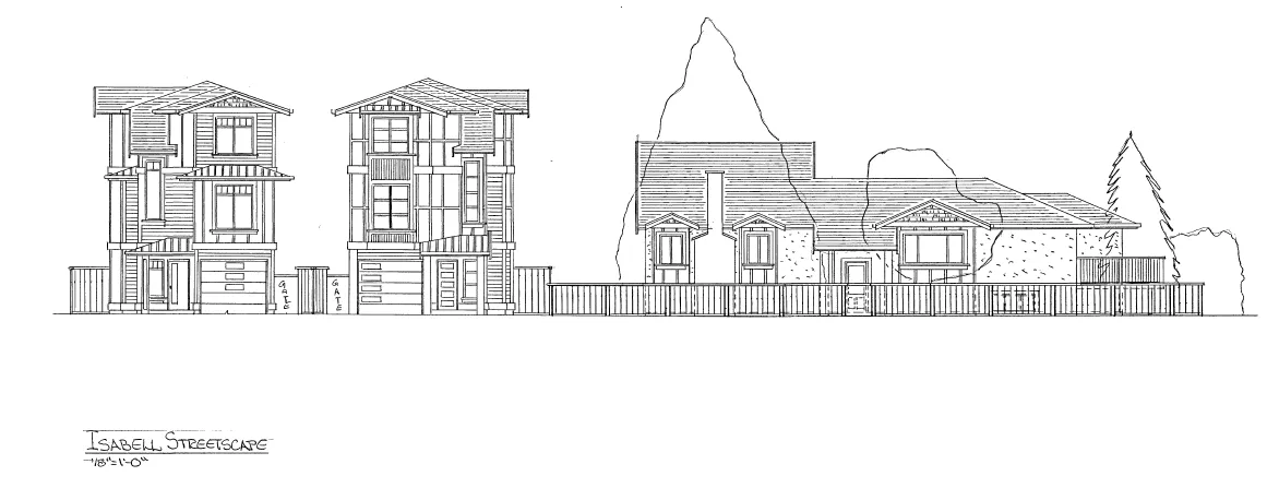 Appendix A – Site Map