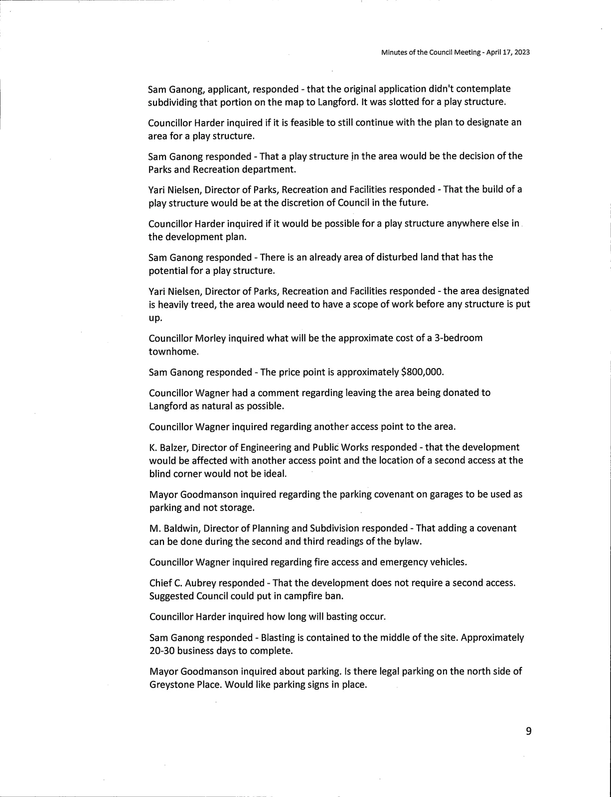 Document image