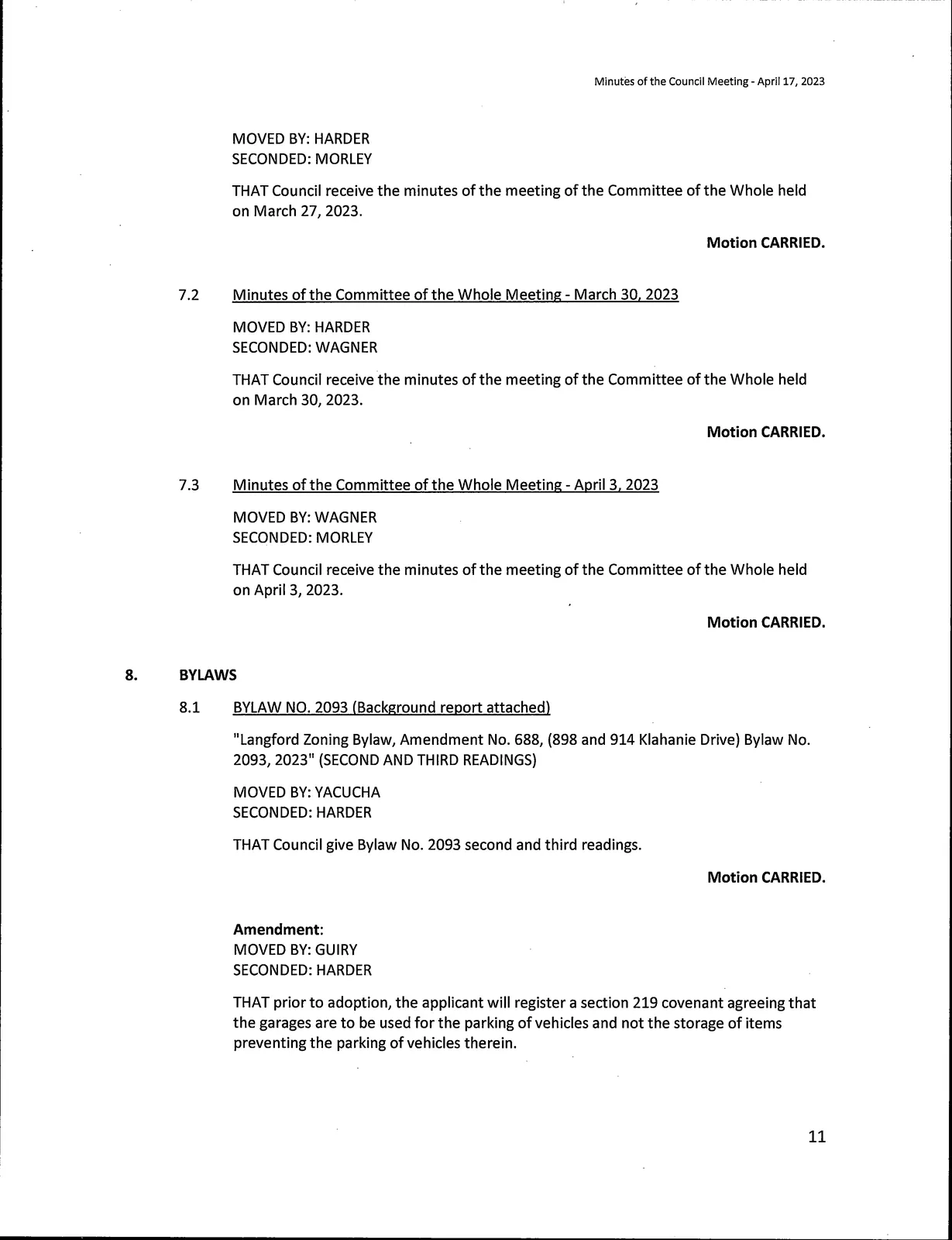 Document image