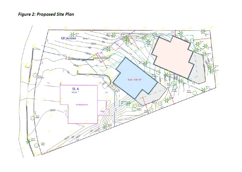 Planning & Zoning Committee Resolutions – May 29, 2000