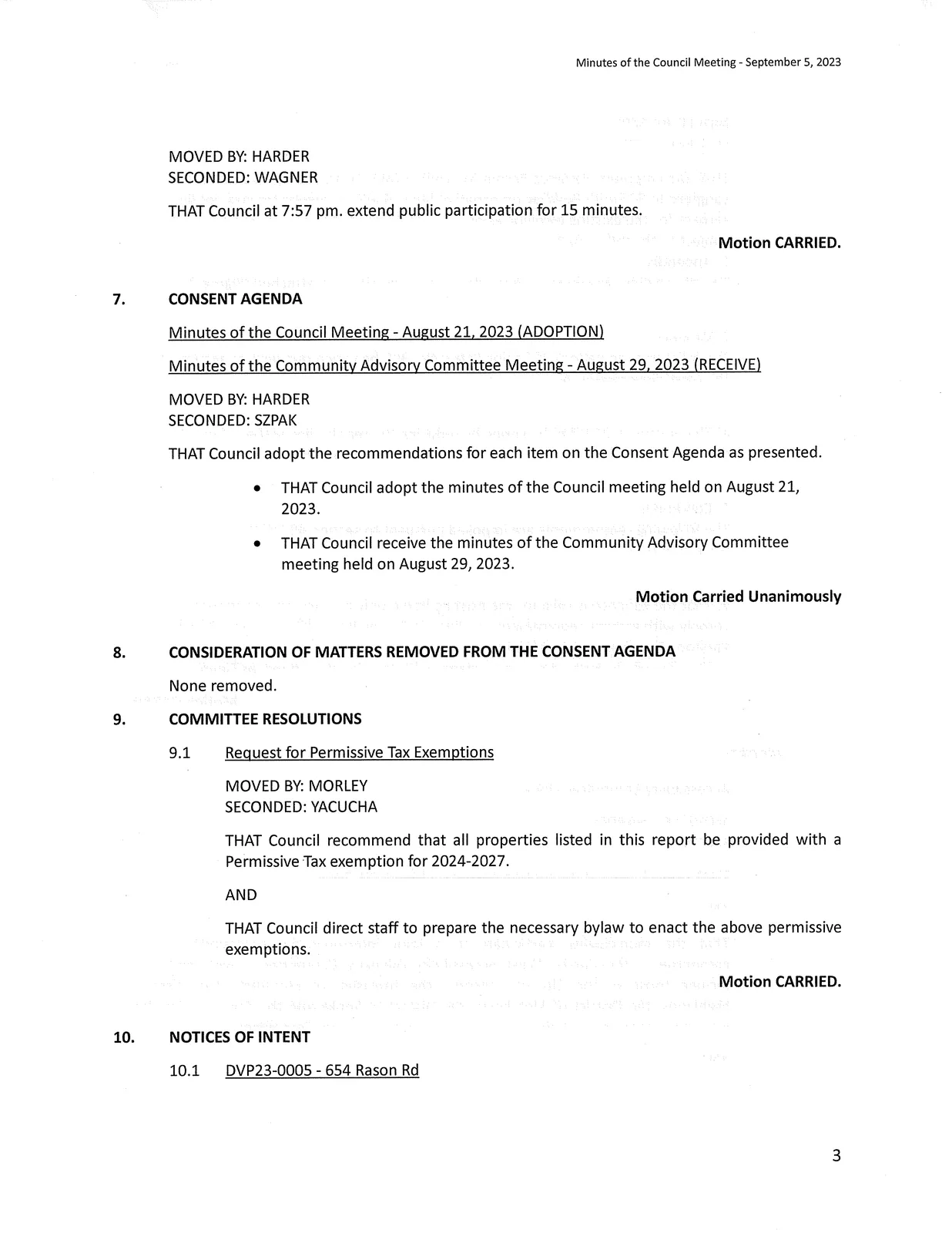 Document image
