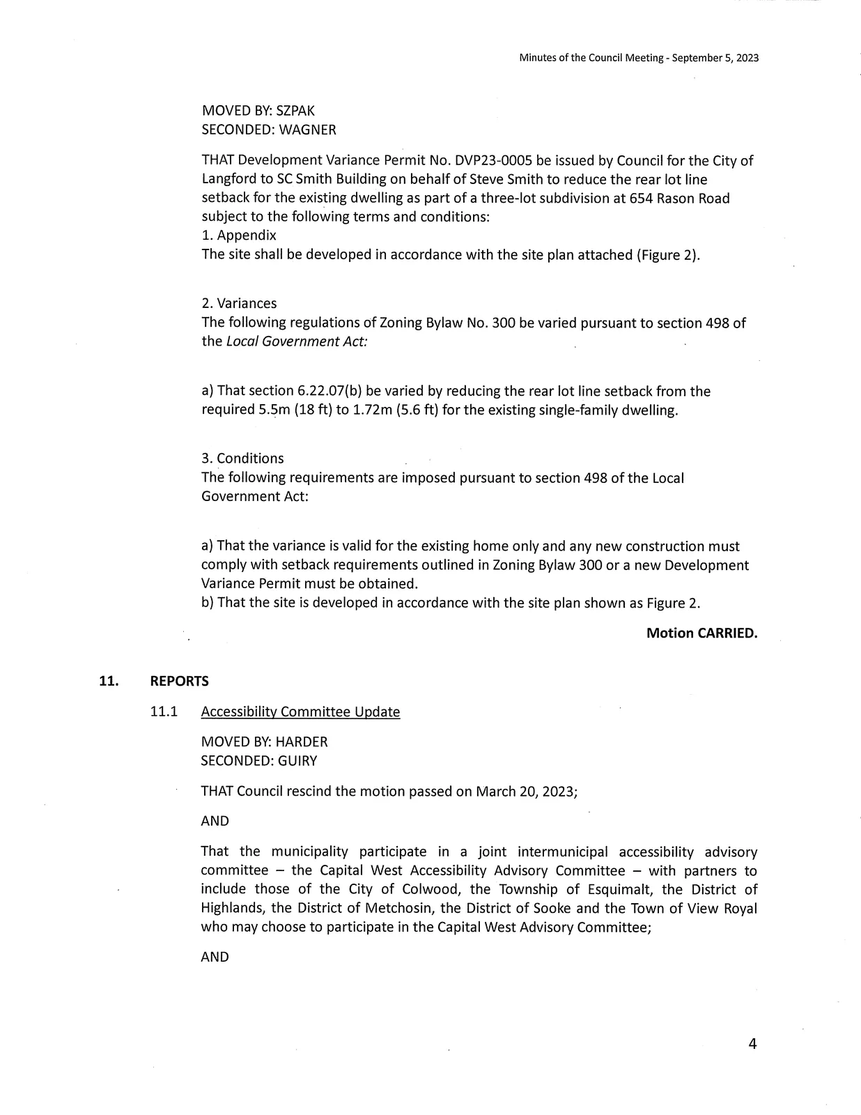 Document image