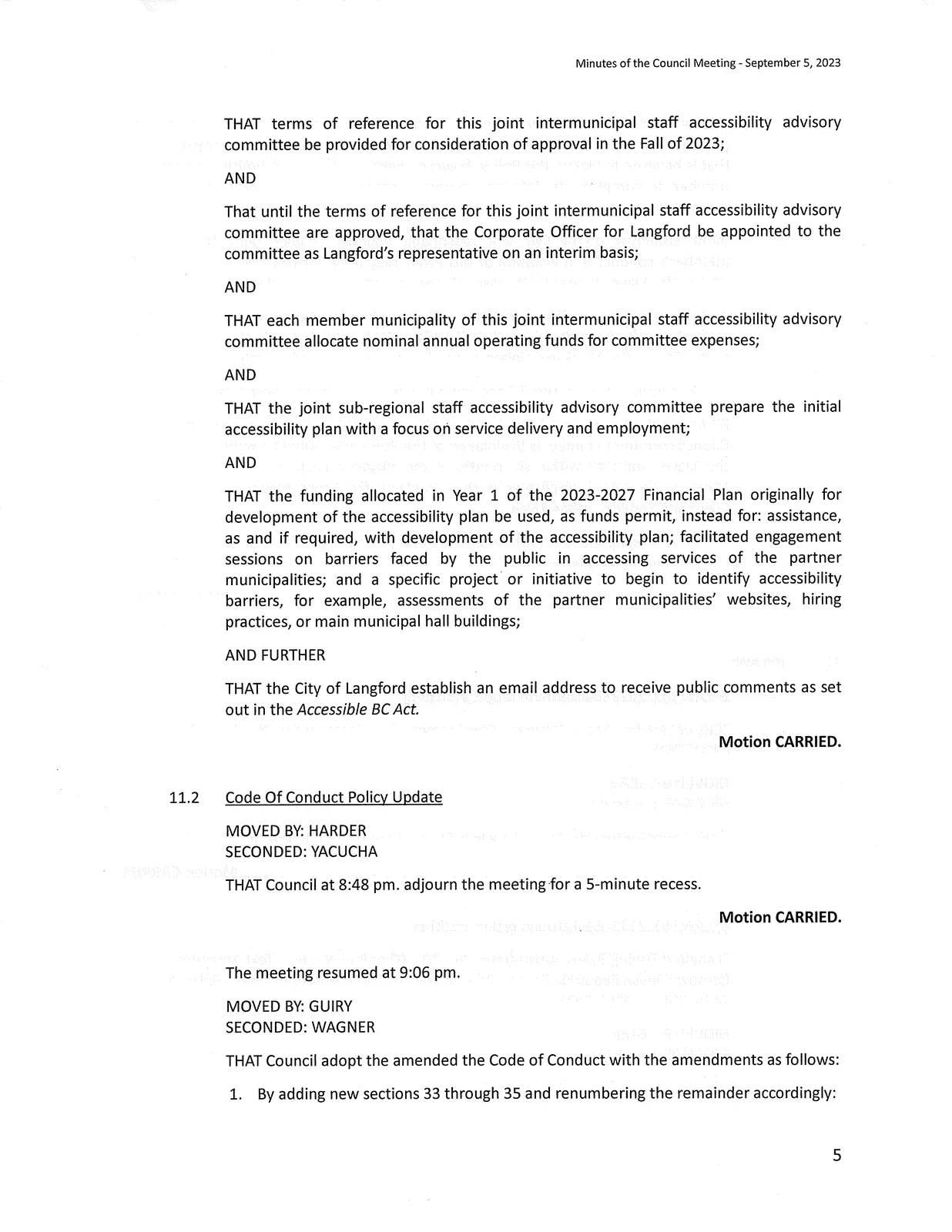 Document image