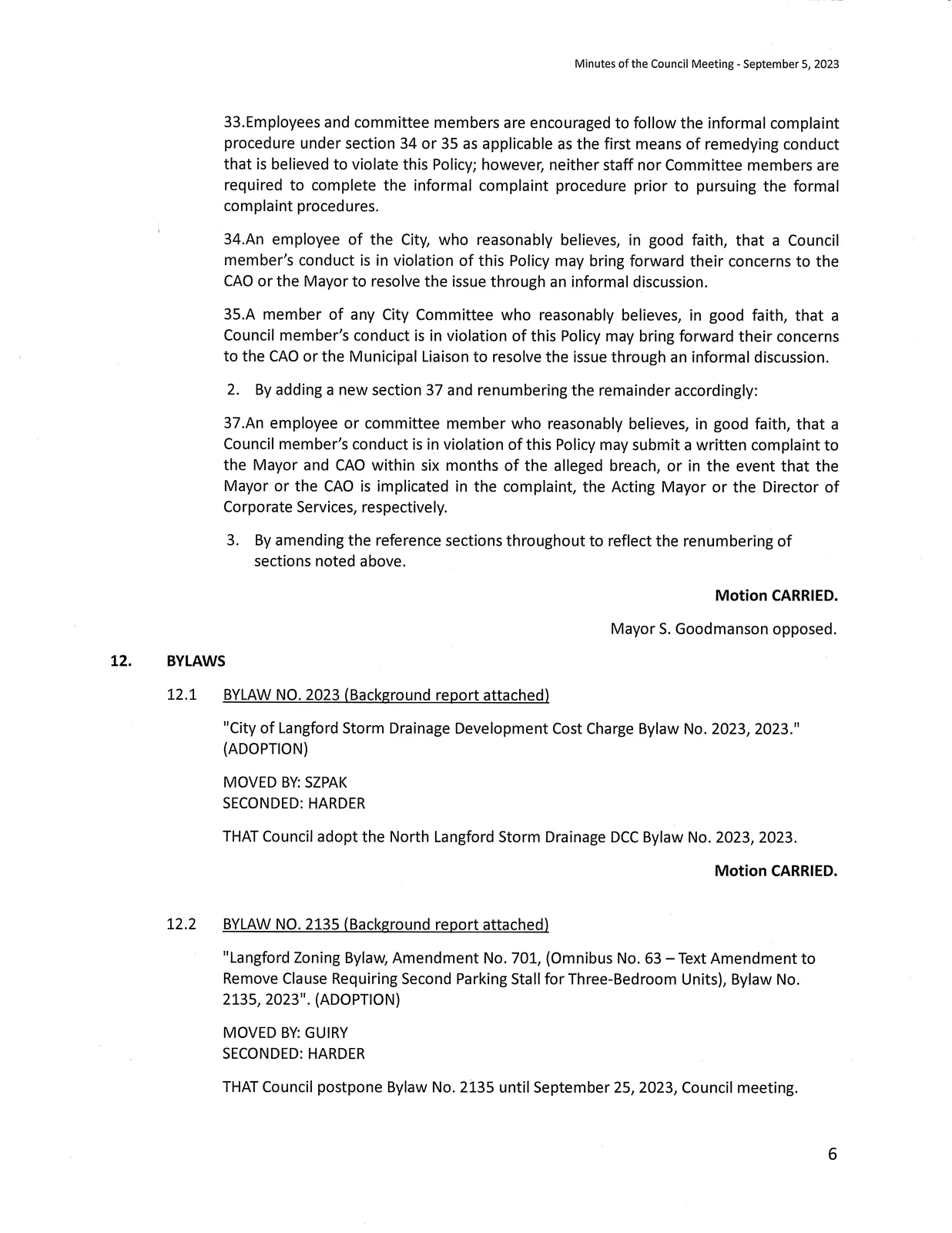 Document image