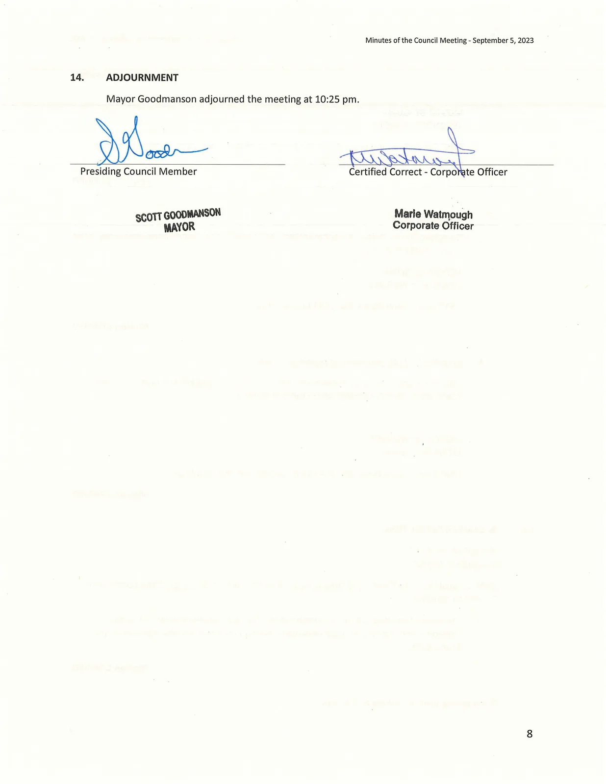Document image