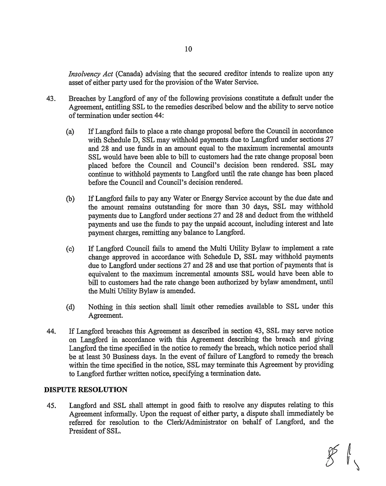 Document image