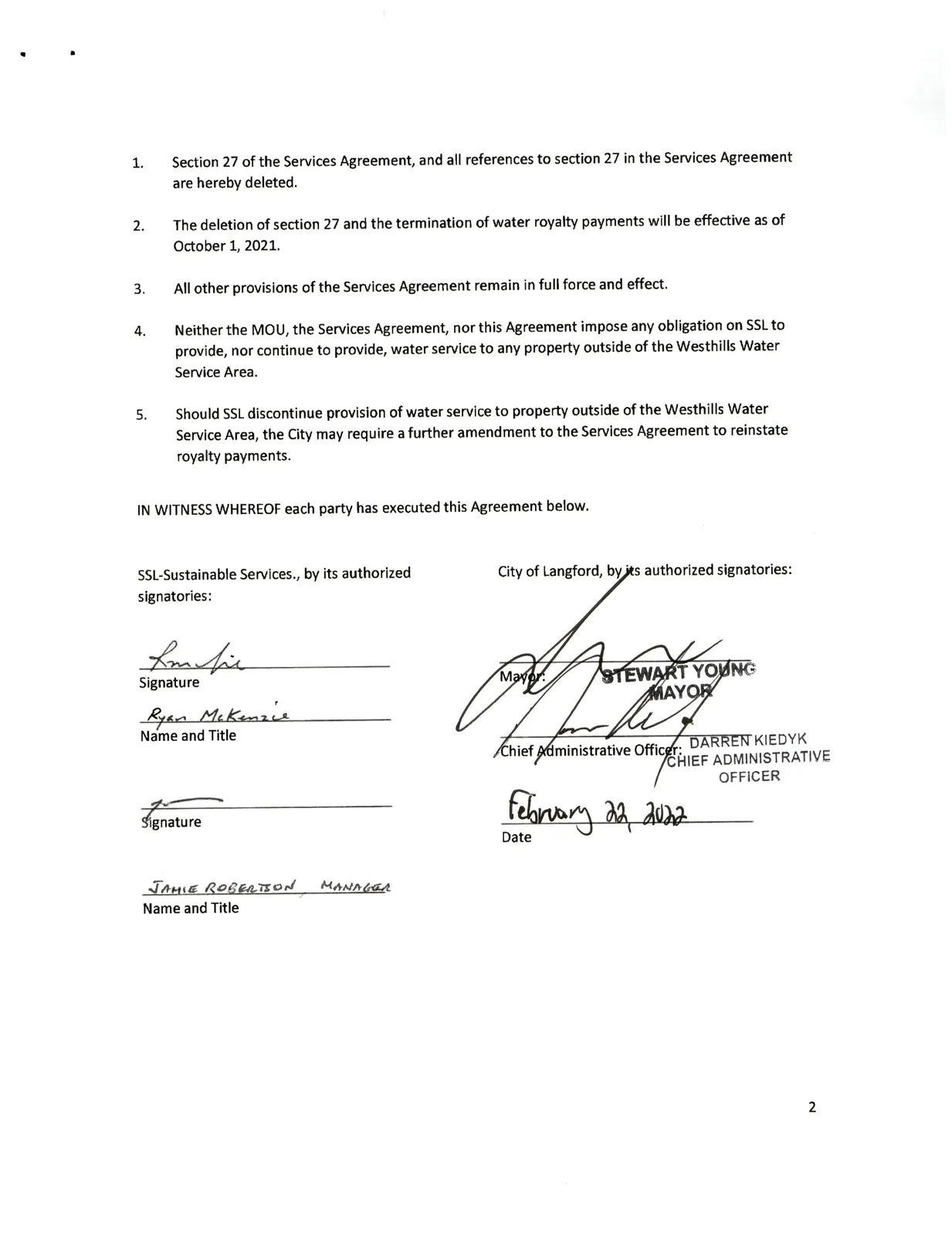 Document image