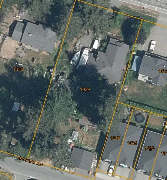 Northern section of Lots 2 and 3 (additional photo)