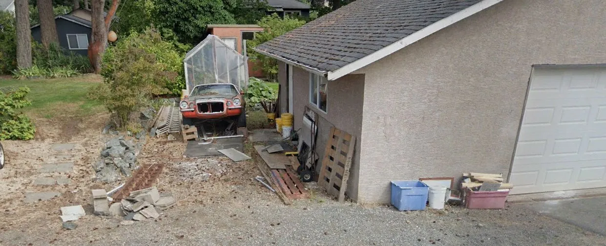 Northern section of Lots 2 and 3 (additional photo)