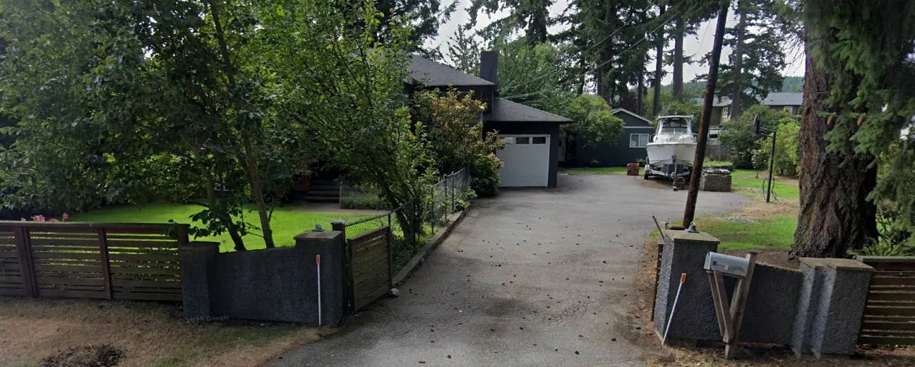 Example of Tree Protection Fencing and sign details