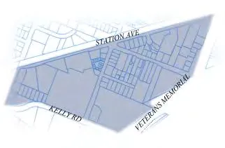 S4 South Centre design guideline map/diagram