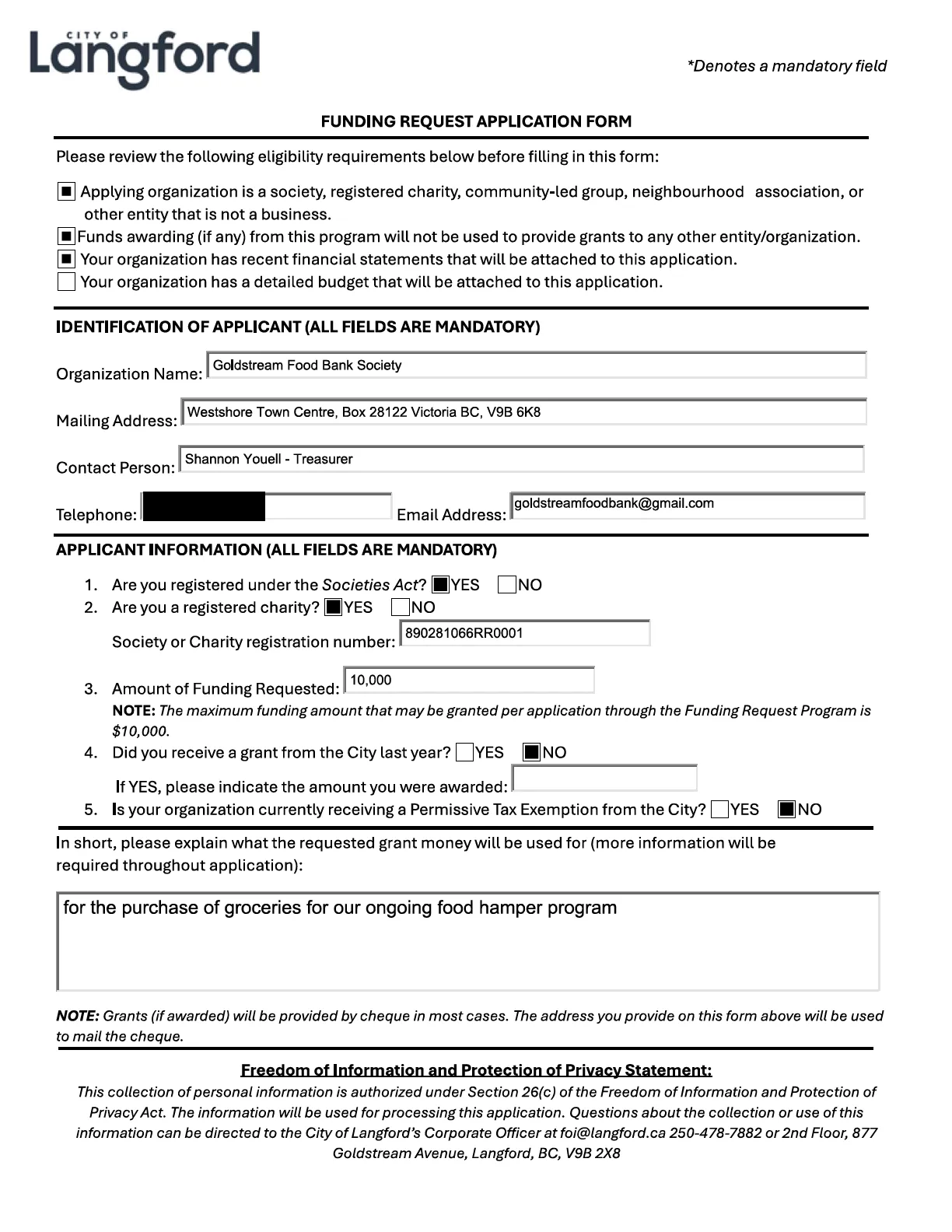 Document image