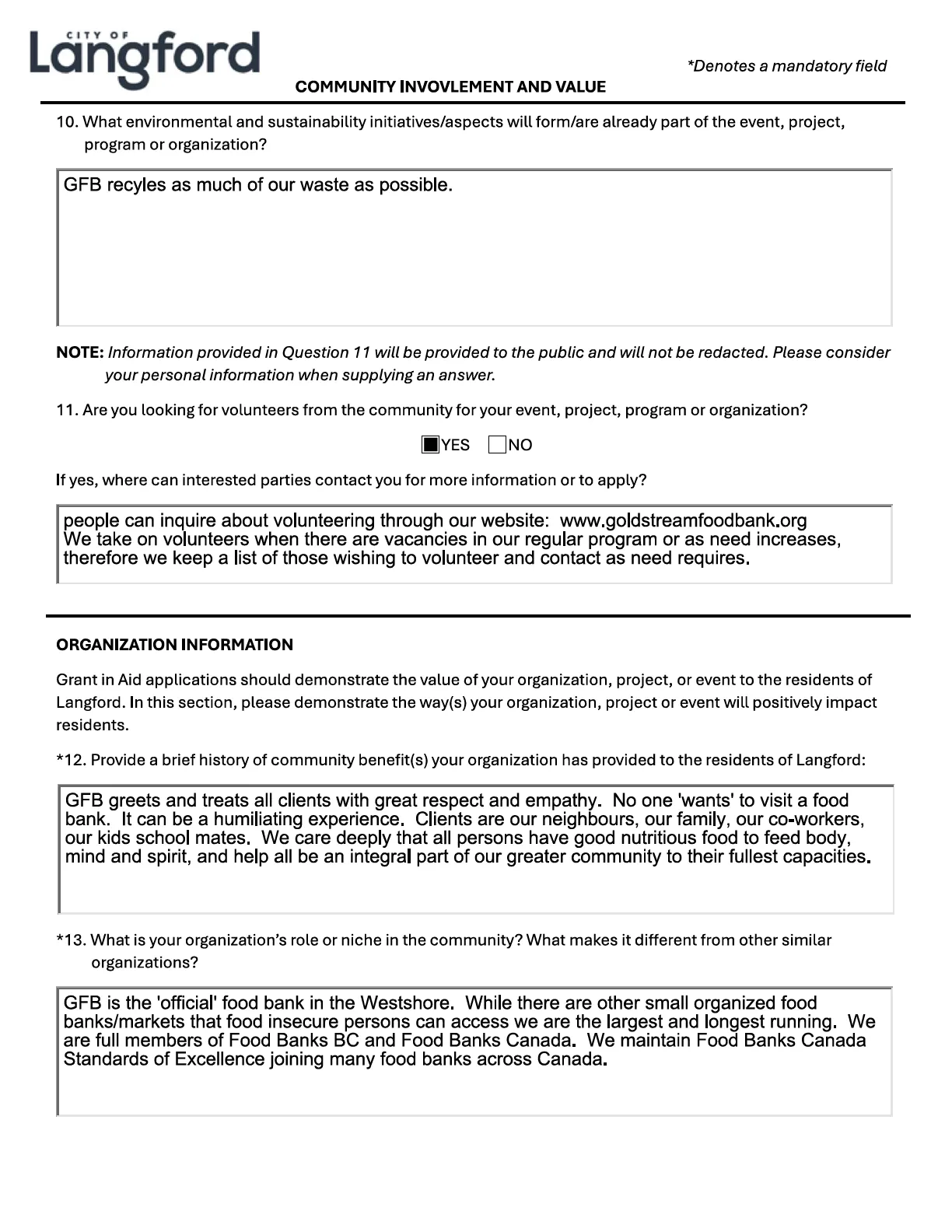 Document image