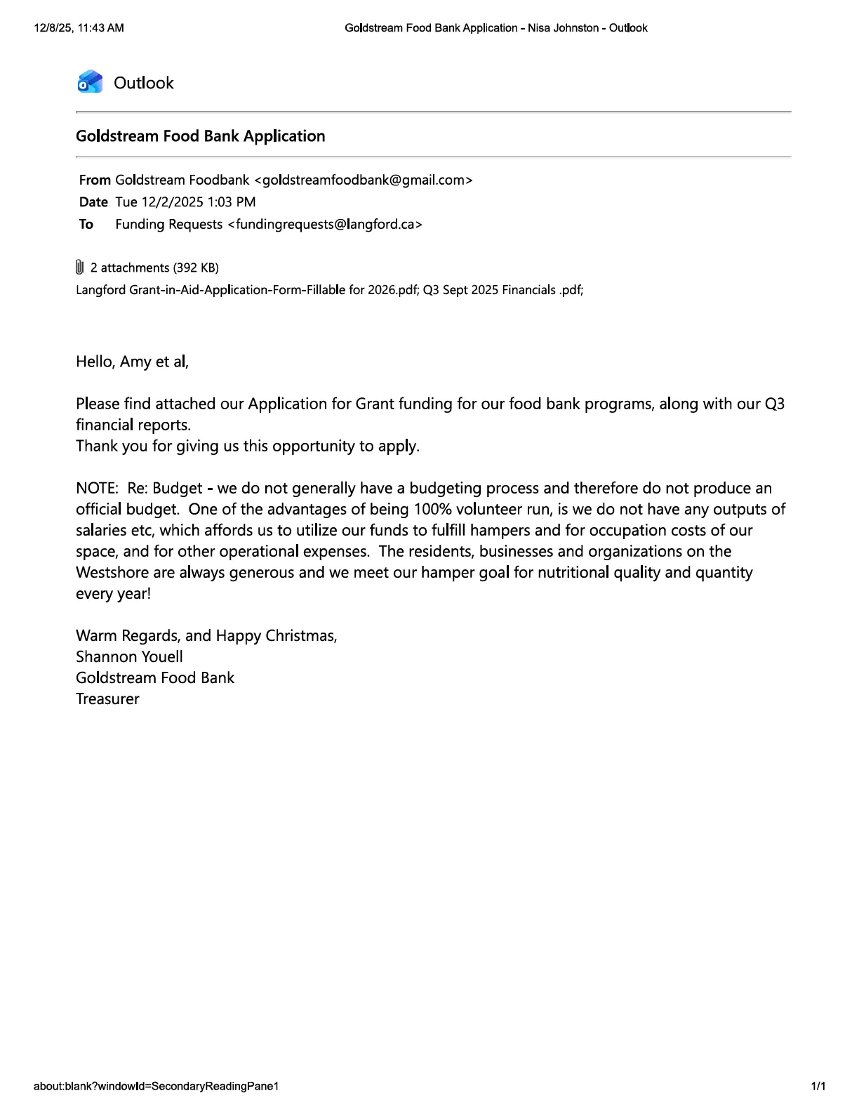 Document image