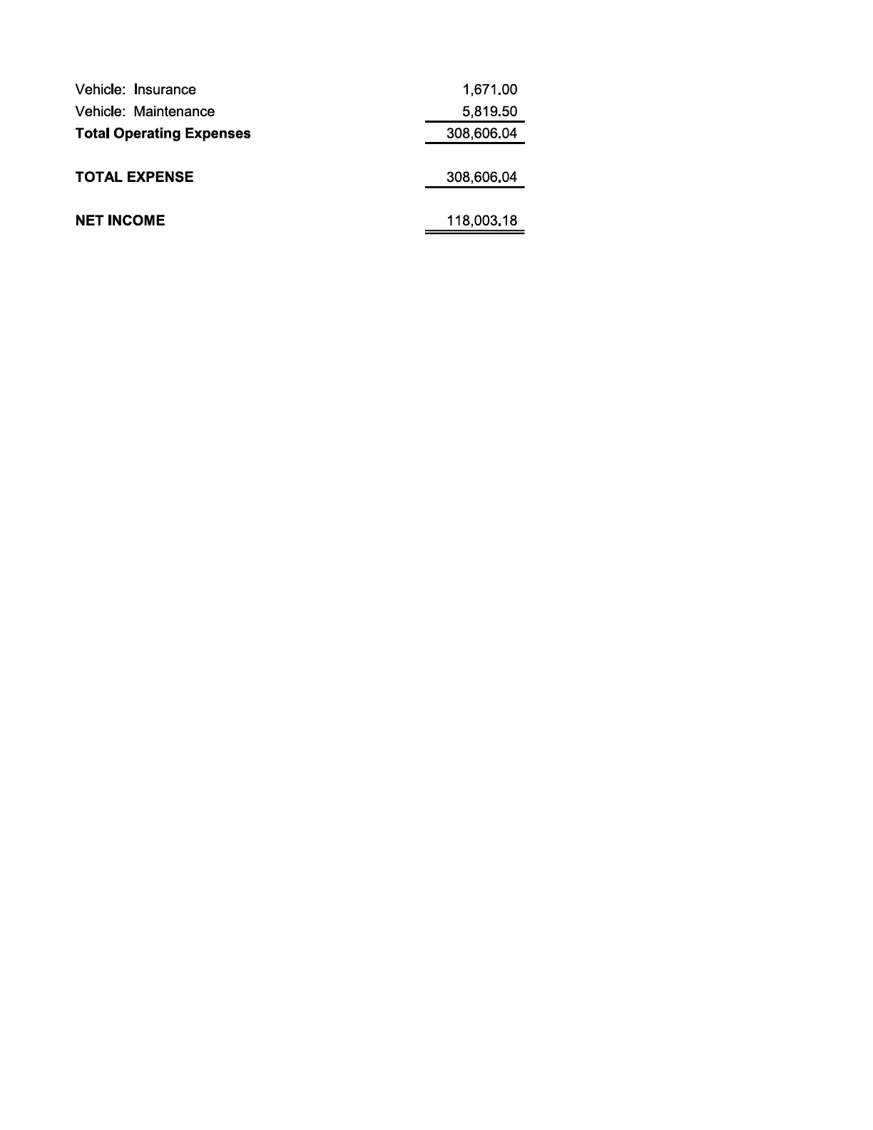 Document image