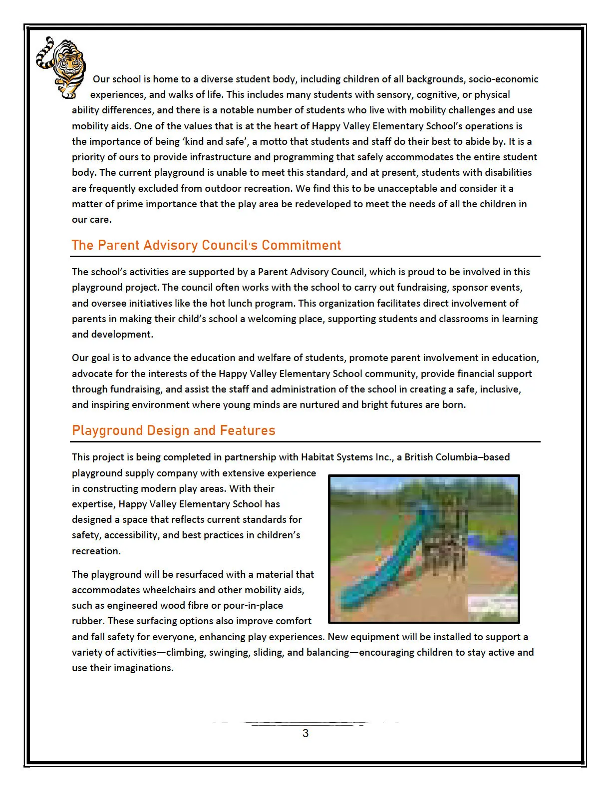 Document image