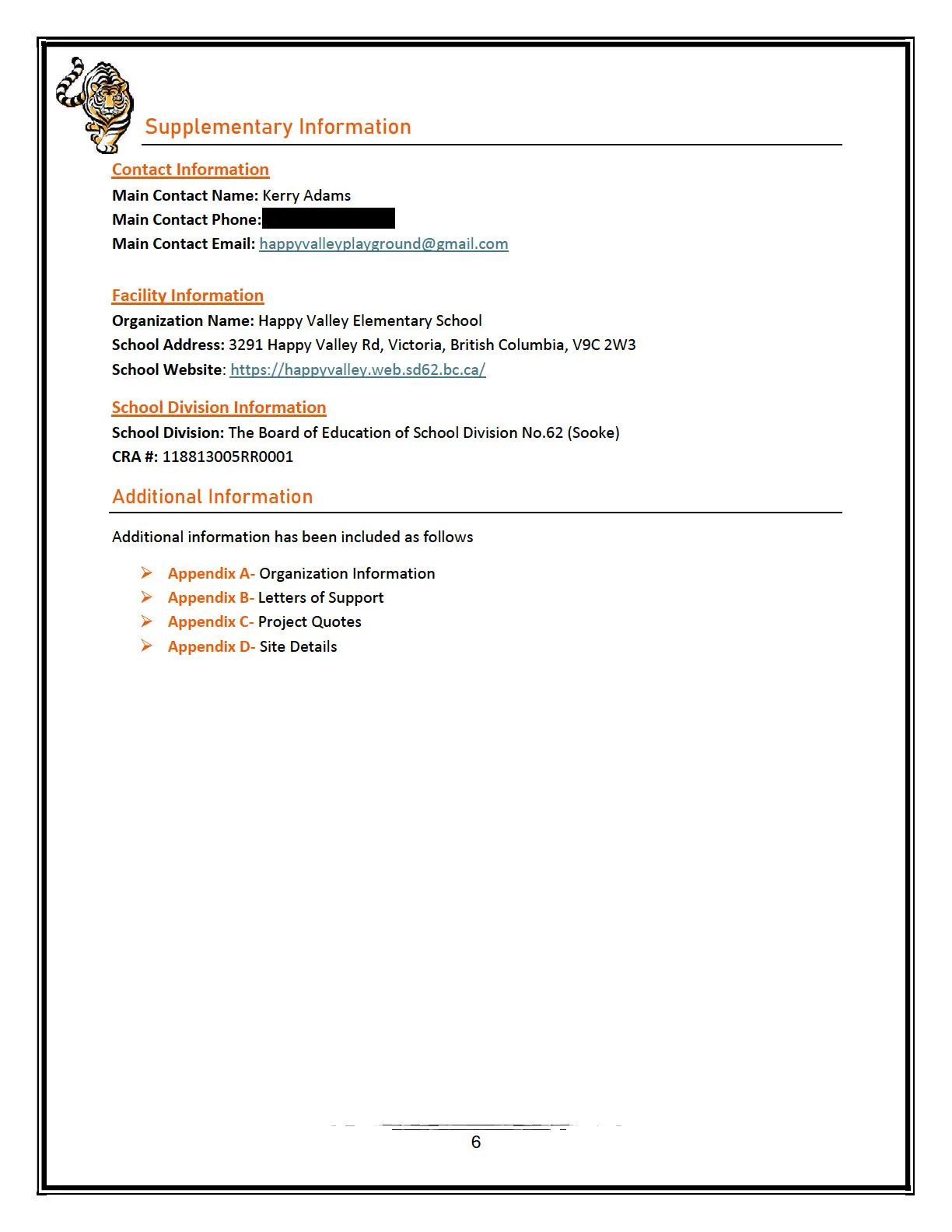 Document image