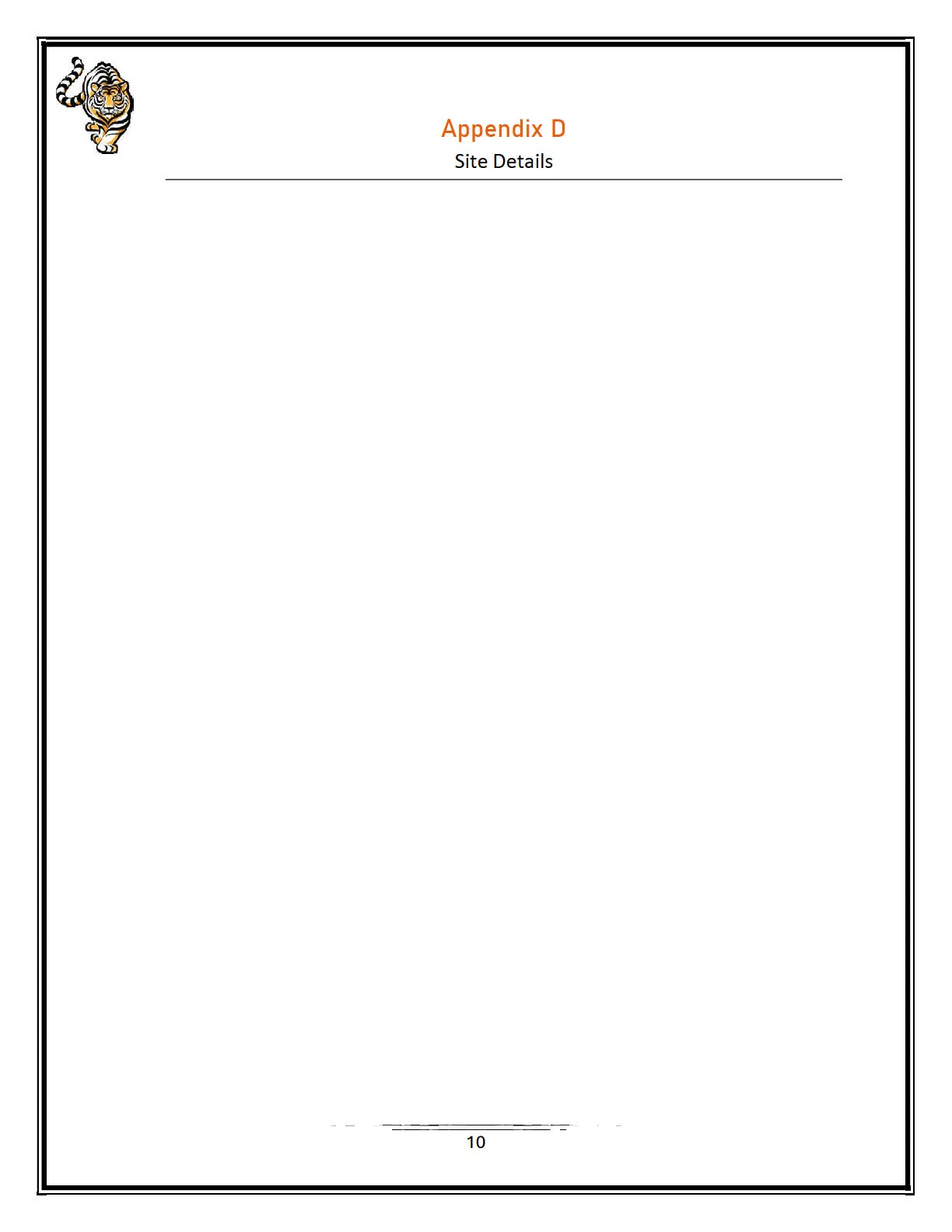 Document image