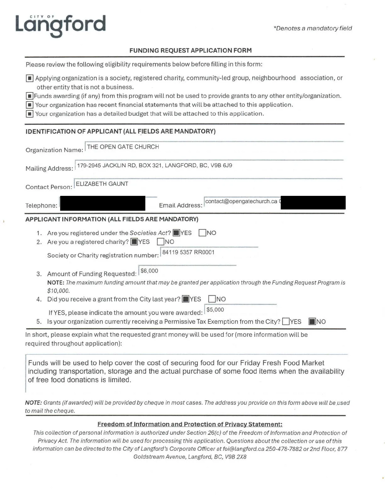 Document image