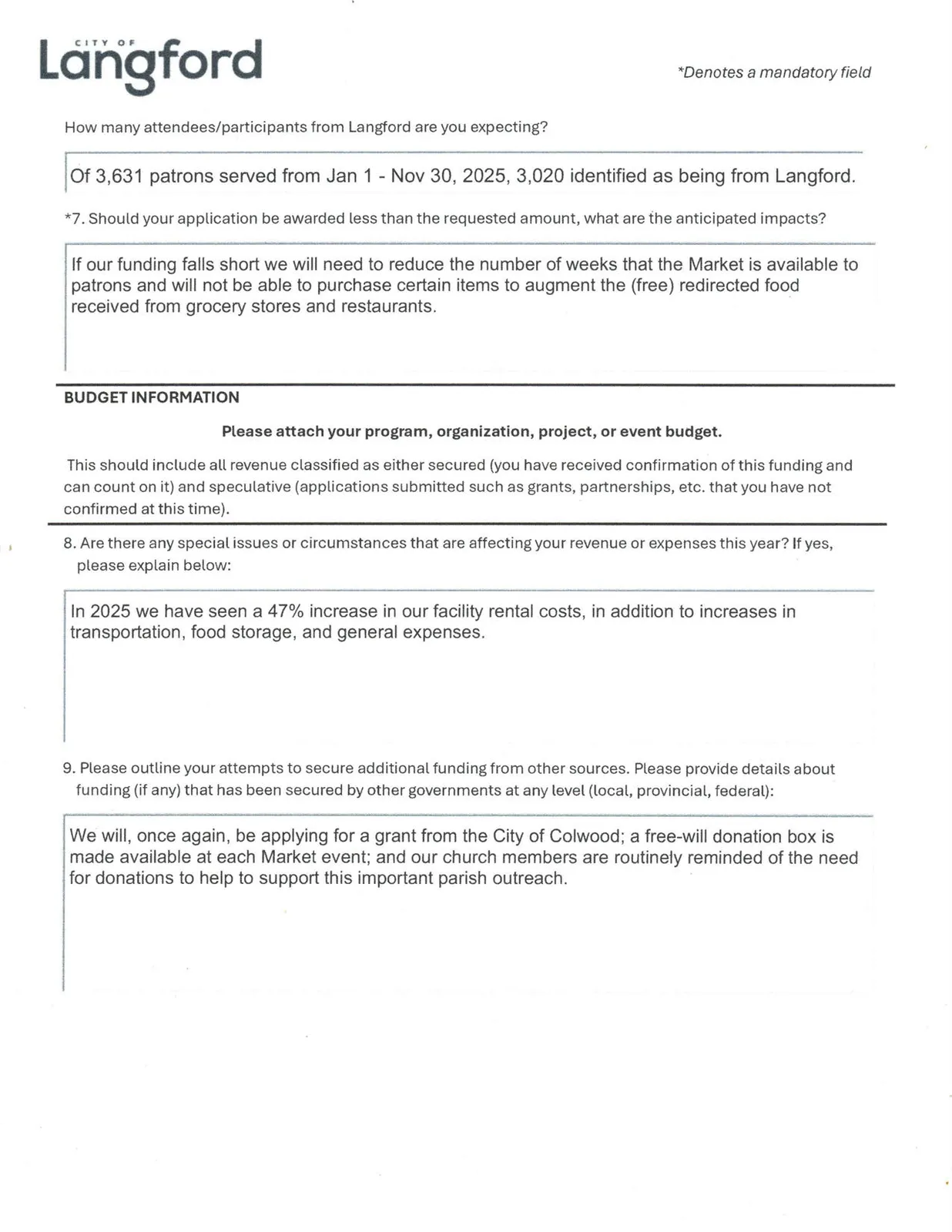 Document image