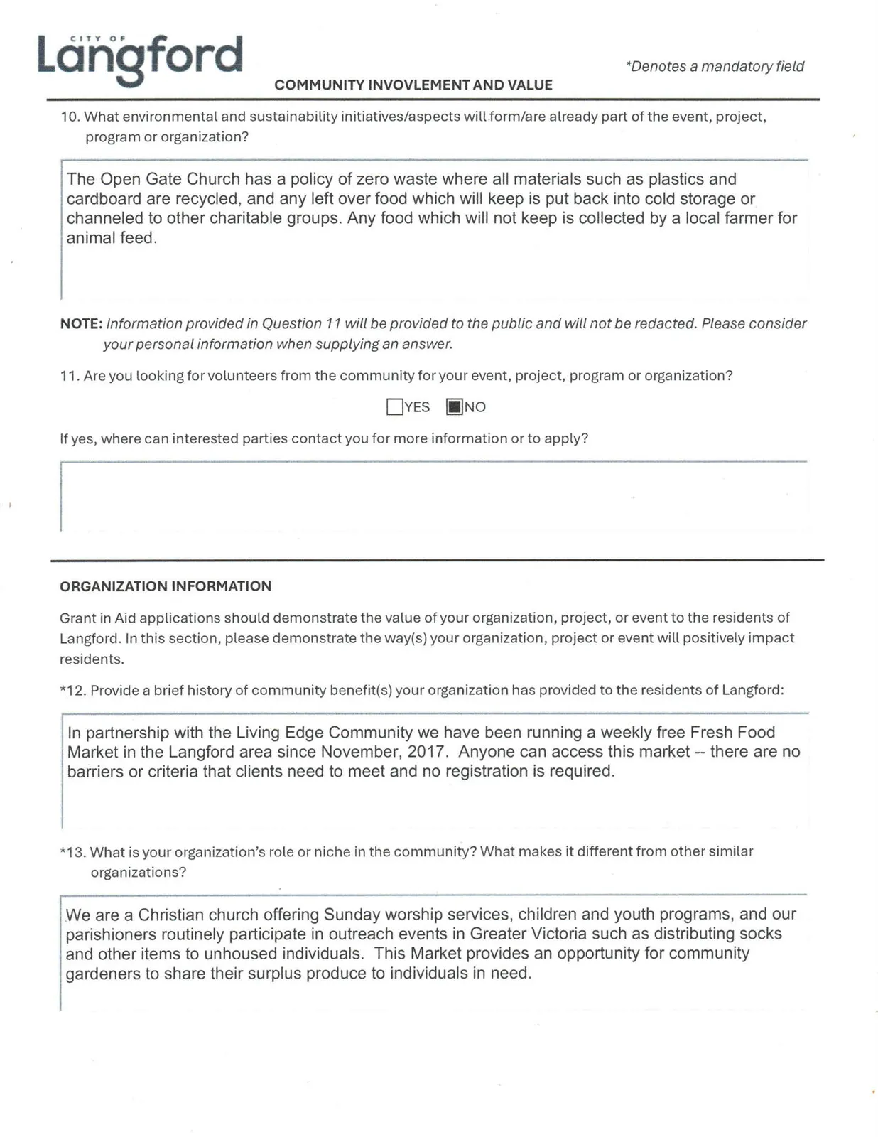 Document image