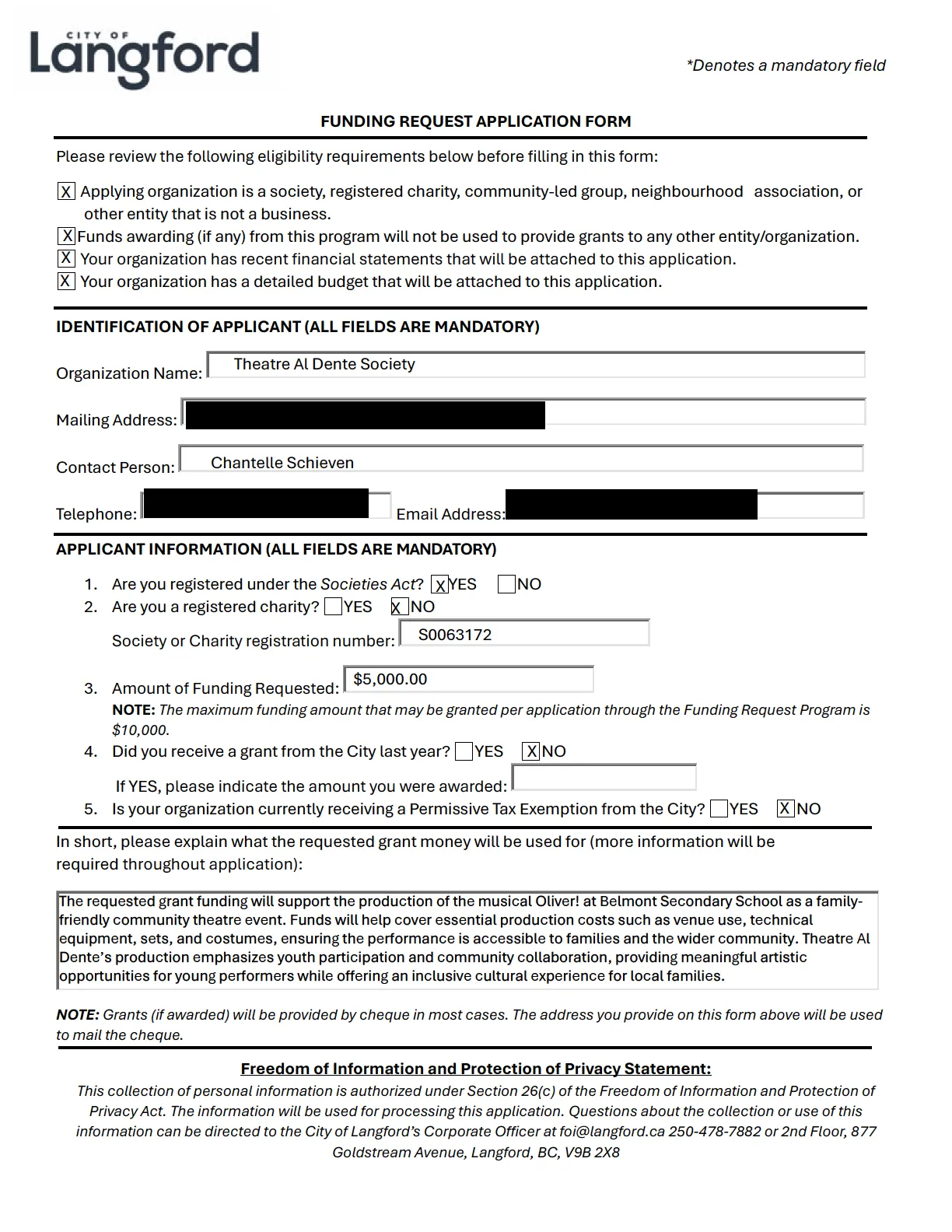 Document image