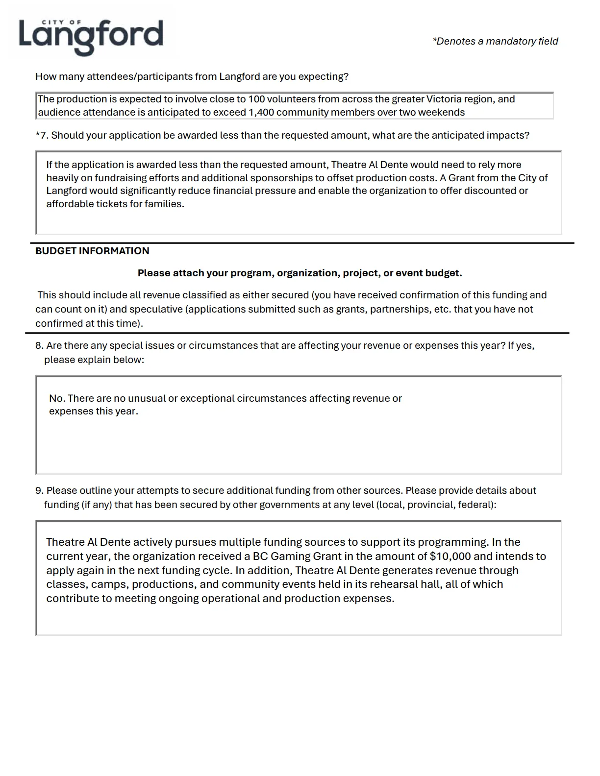 Document image