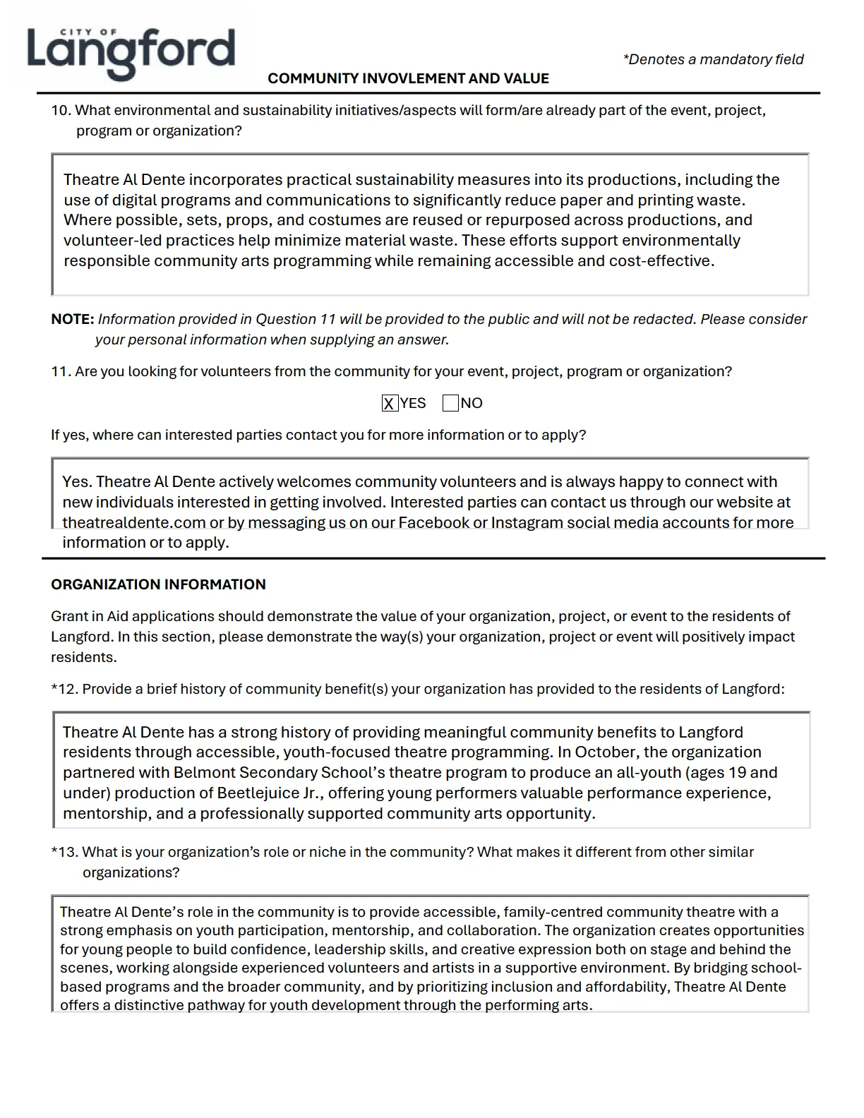 Document image