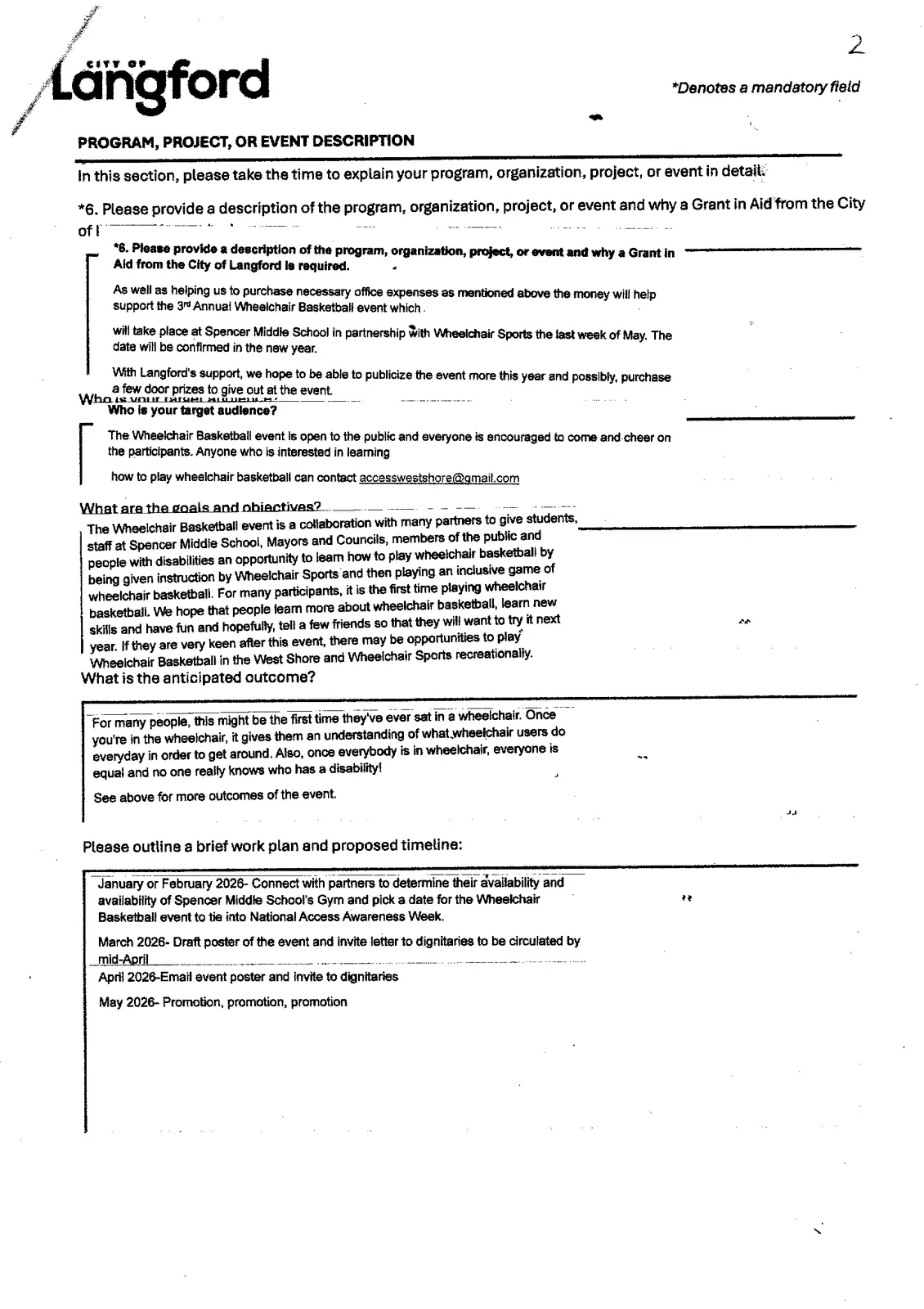 Document image