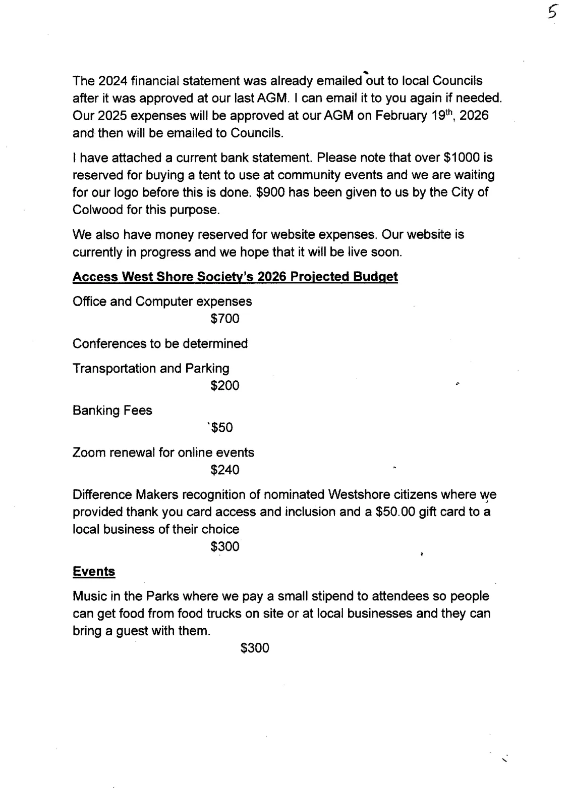 Document image