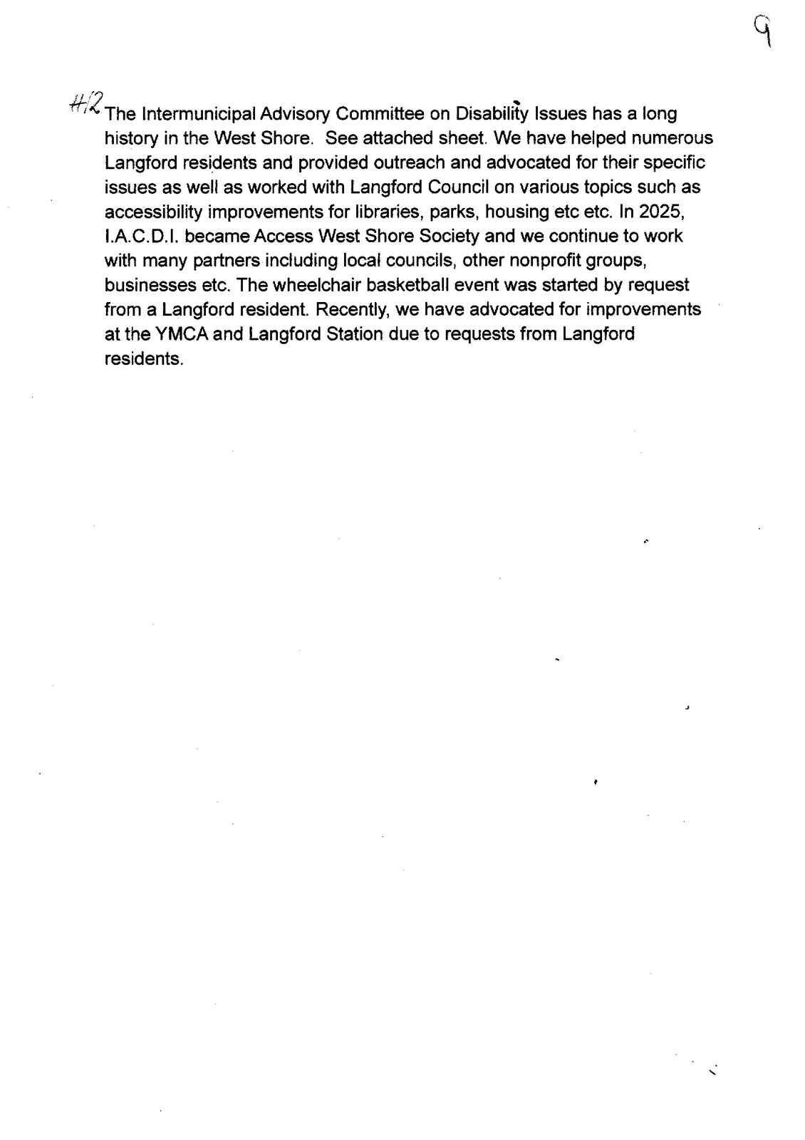 Document image