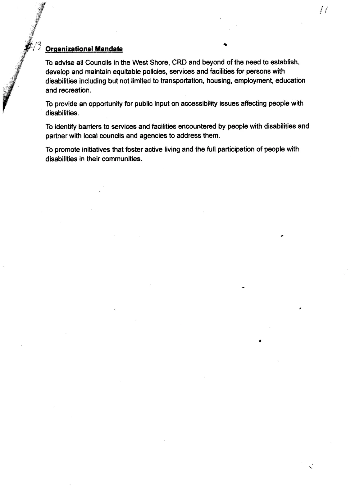 Document image