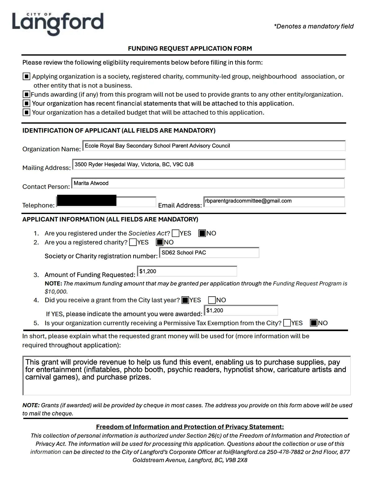 Document image