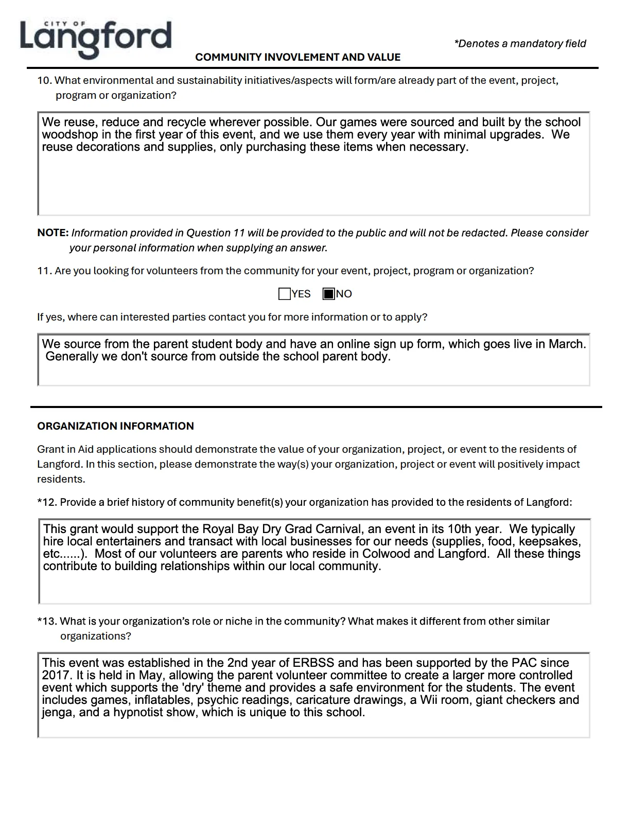 Document image