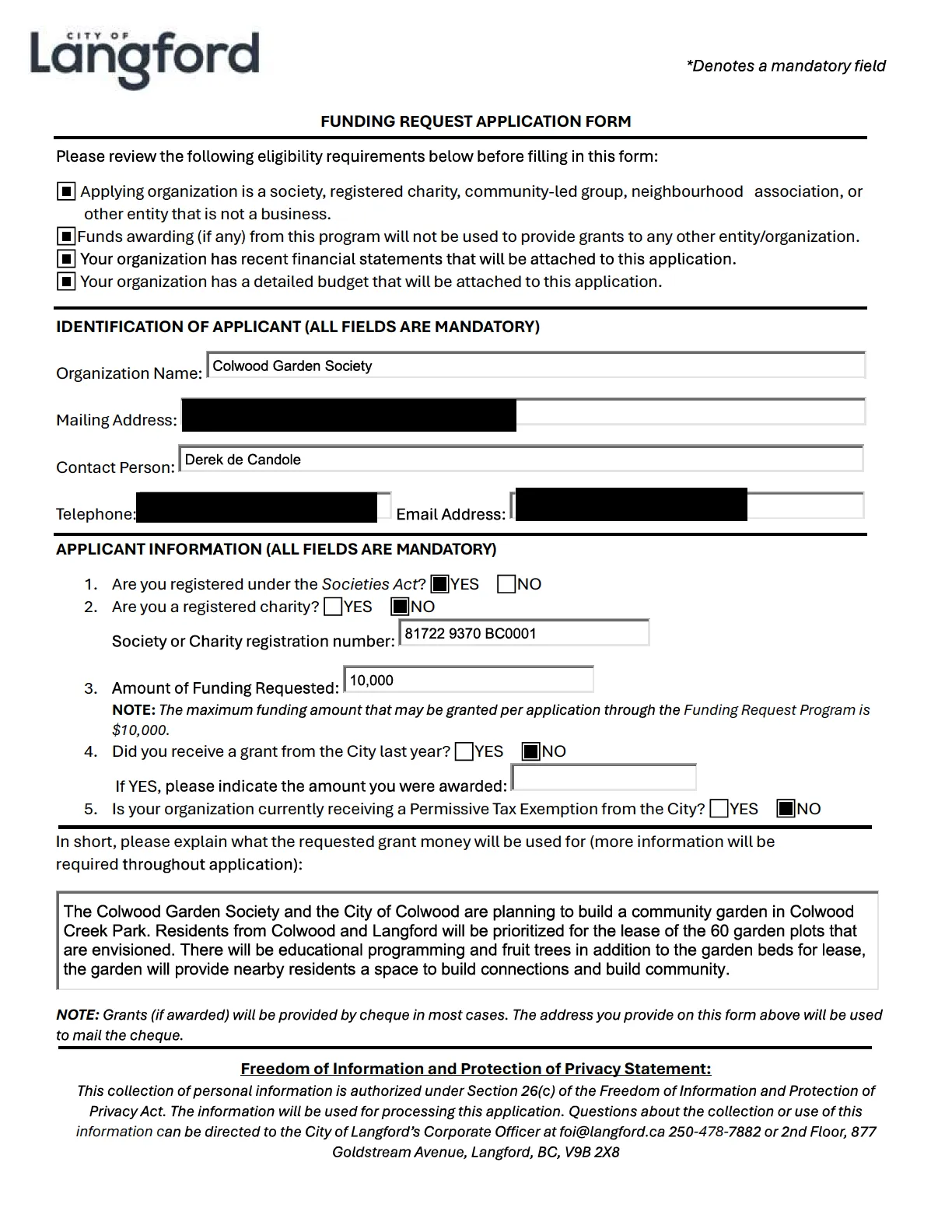 Document image