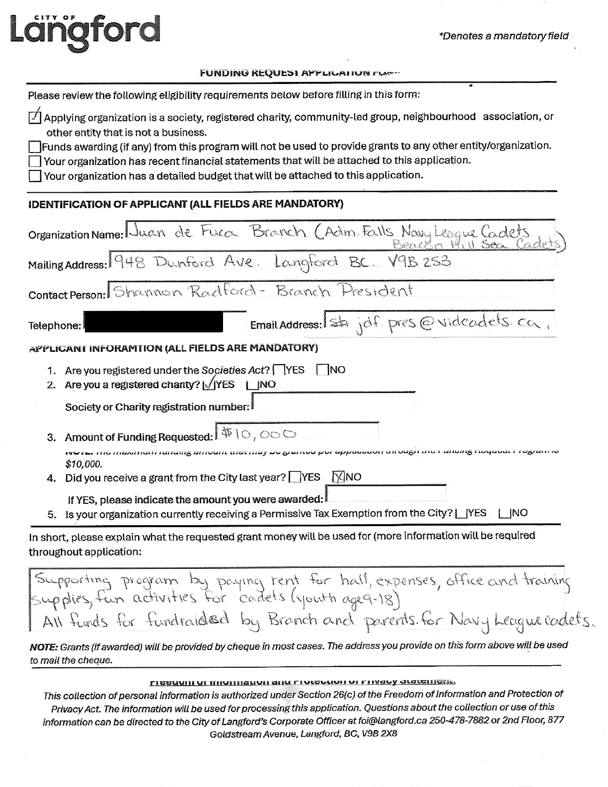 Document image