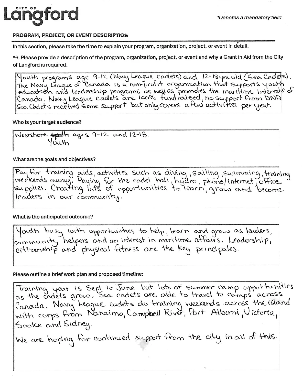 Document image