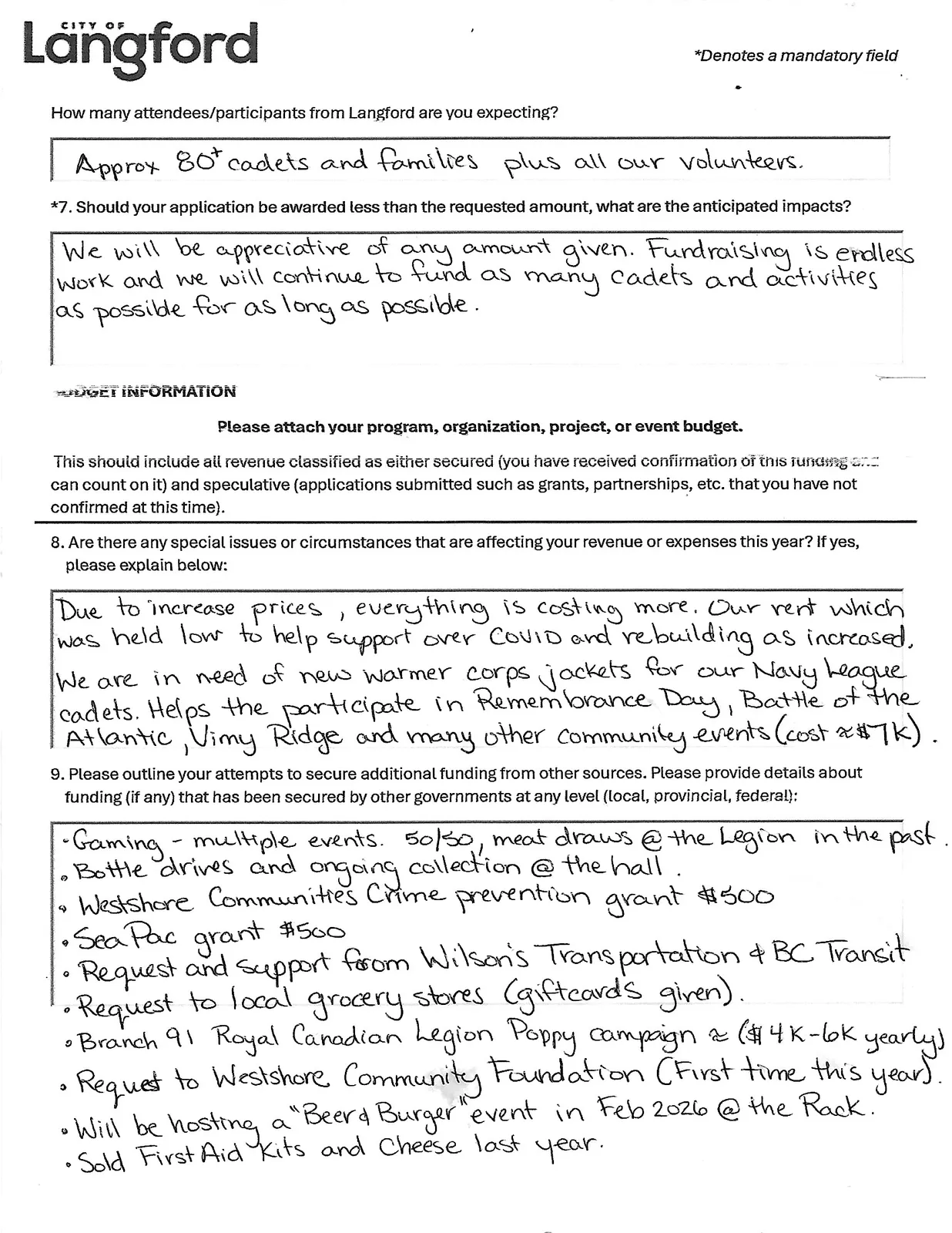 Document image