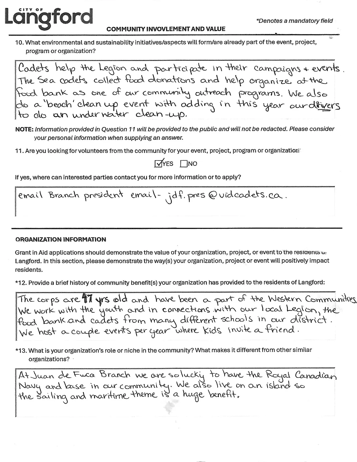 Document image