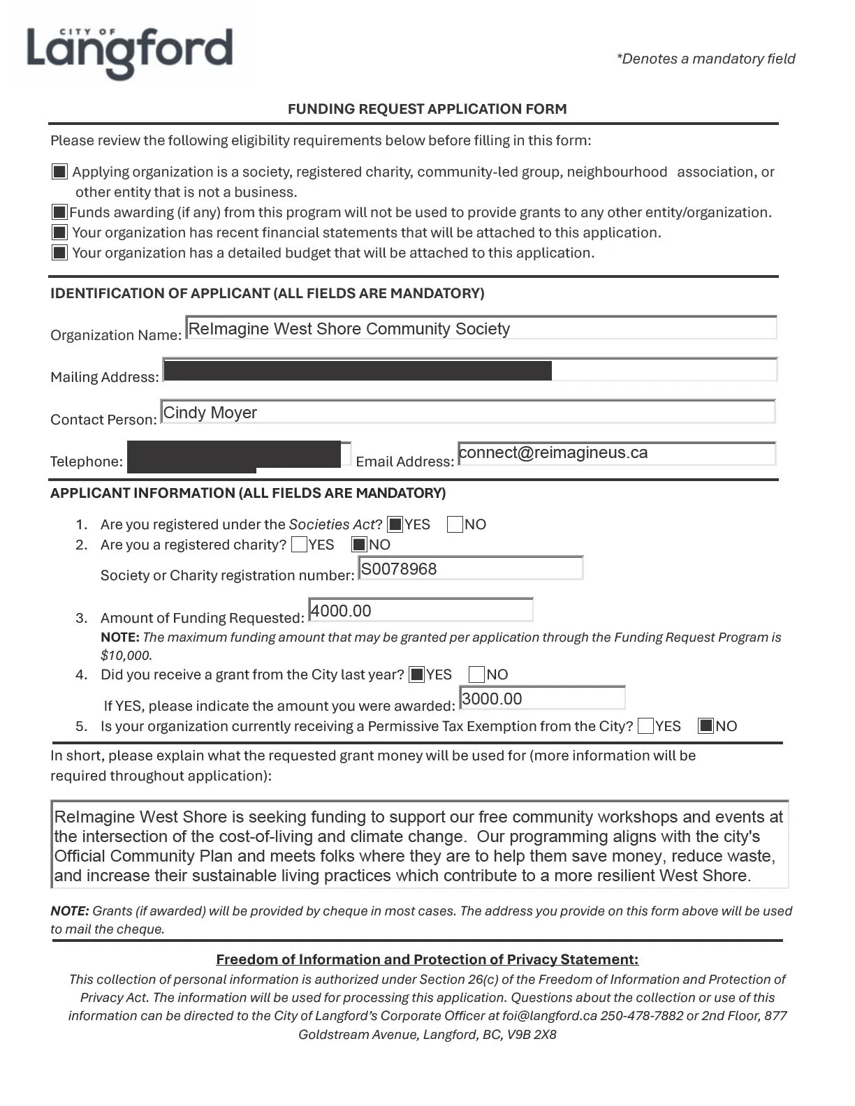 Document image