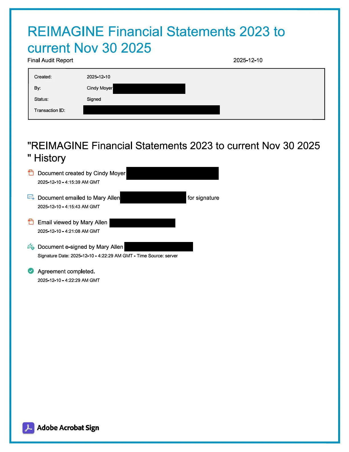 Document image