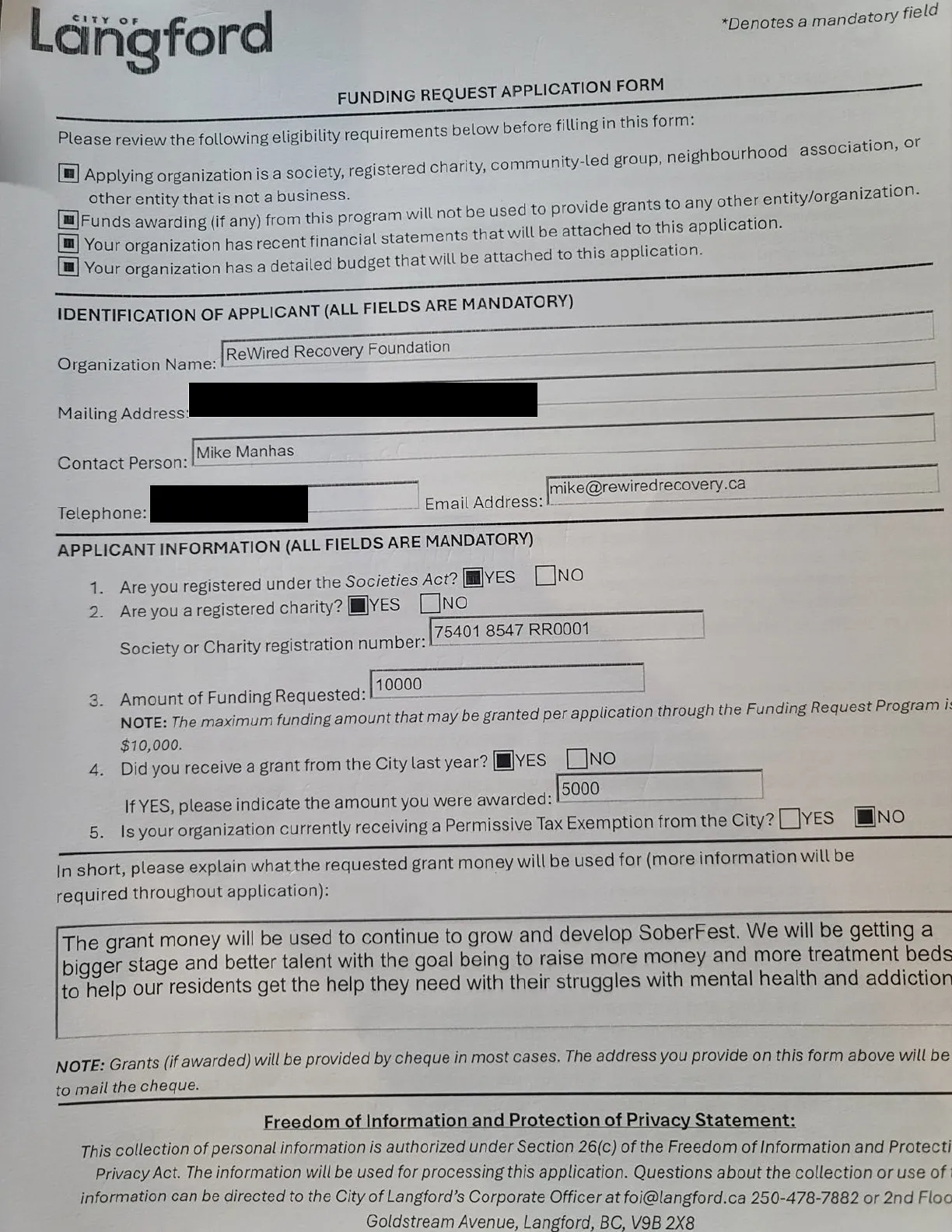 Document image
