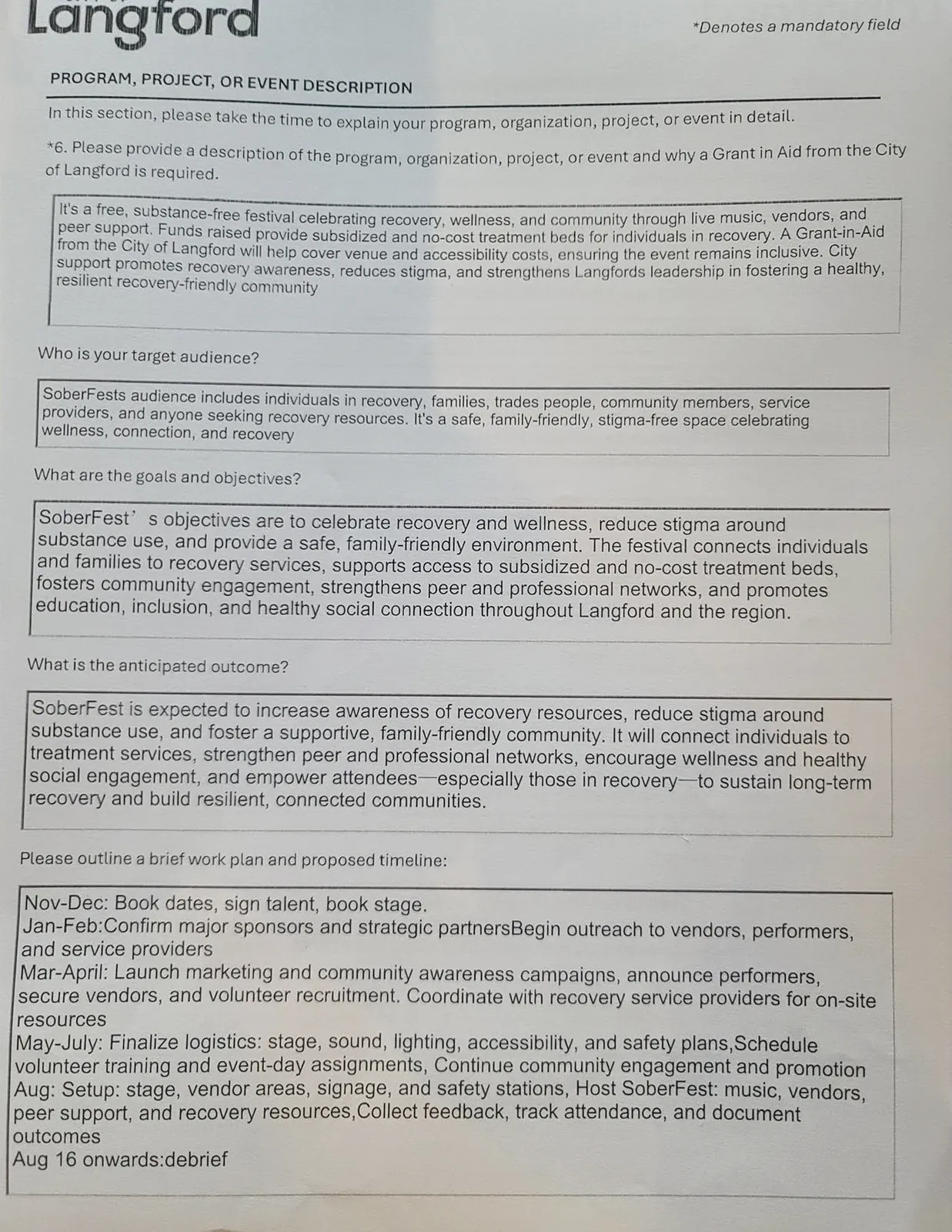 Document image