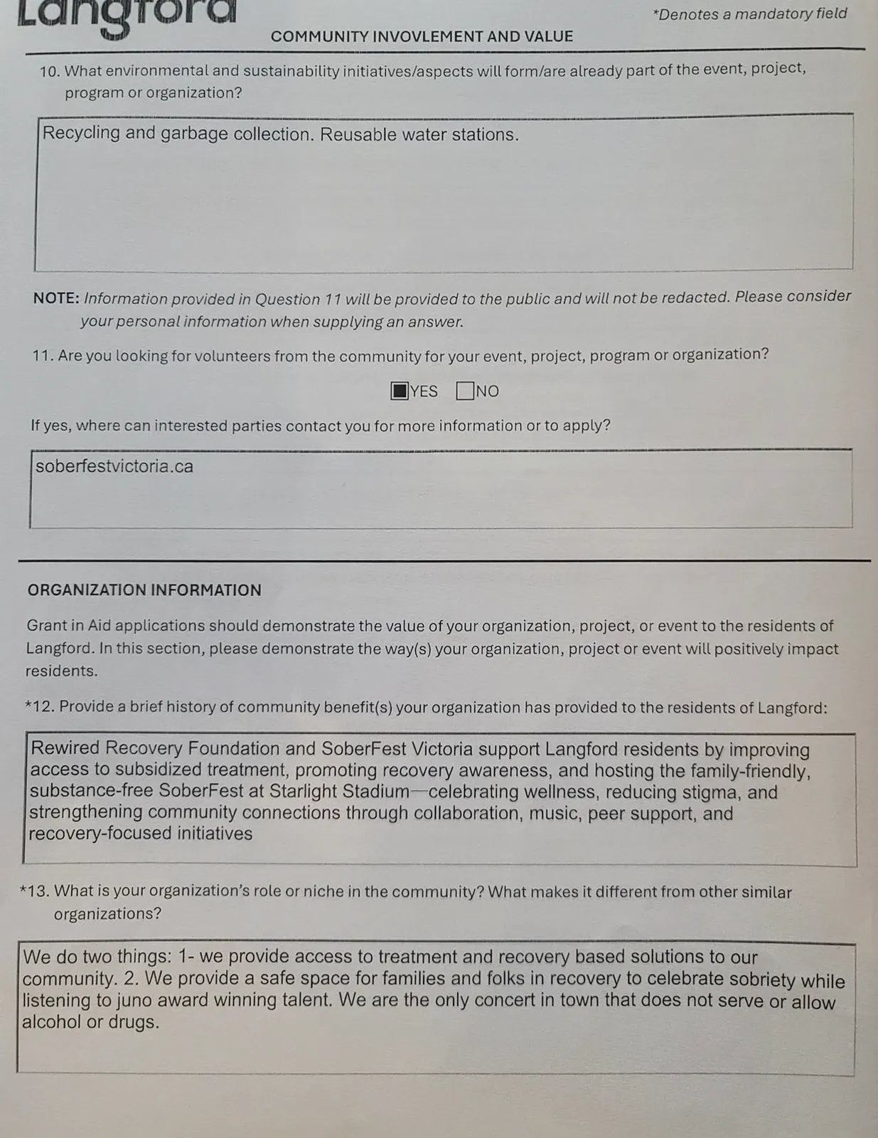Document image
