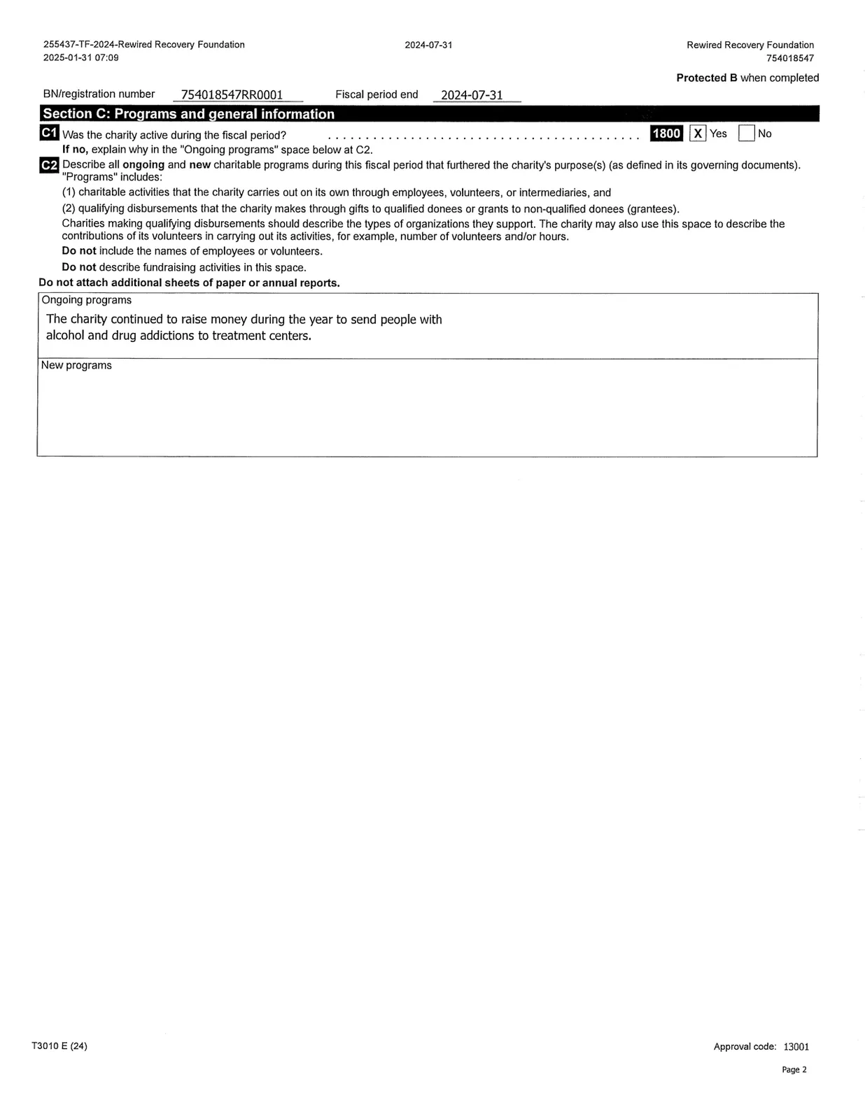 Document image